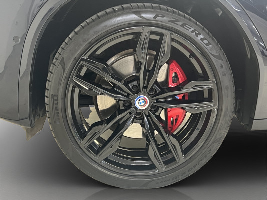 BMW X3 xDr 48V M40d Indi.-image-7