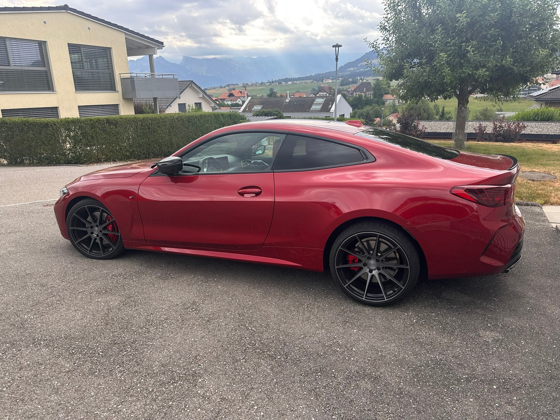 BMW M440i xDrive-image-0