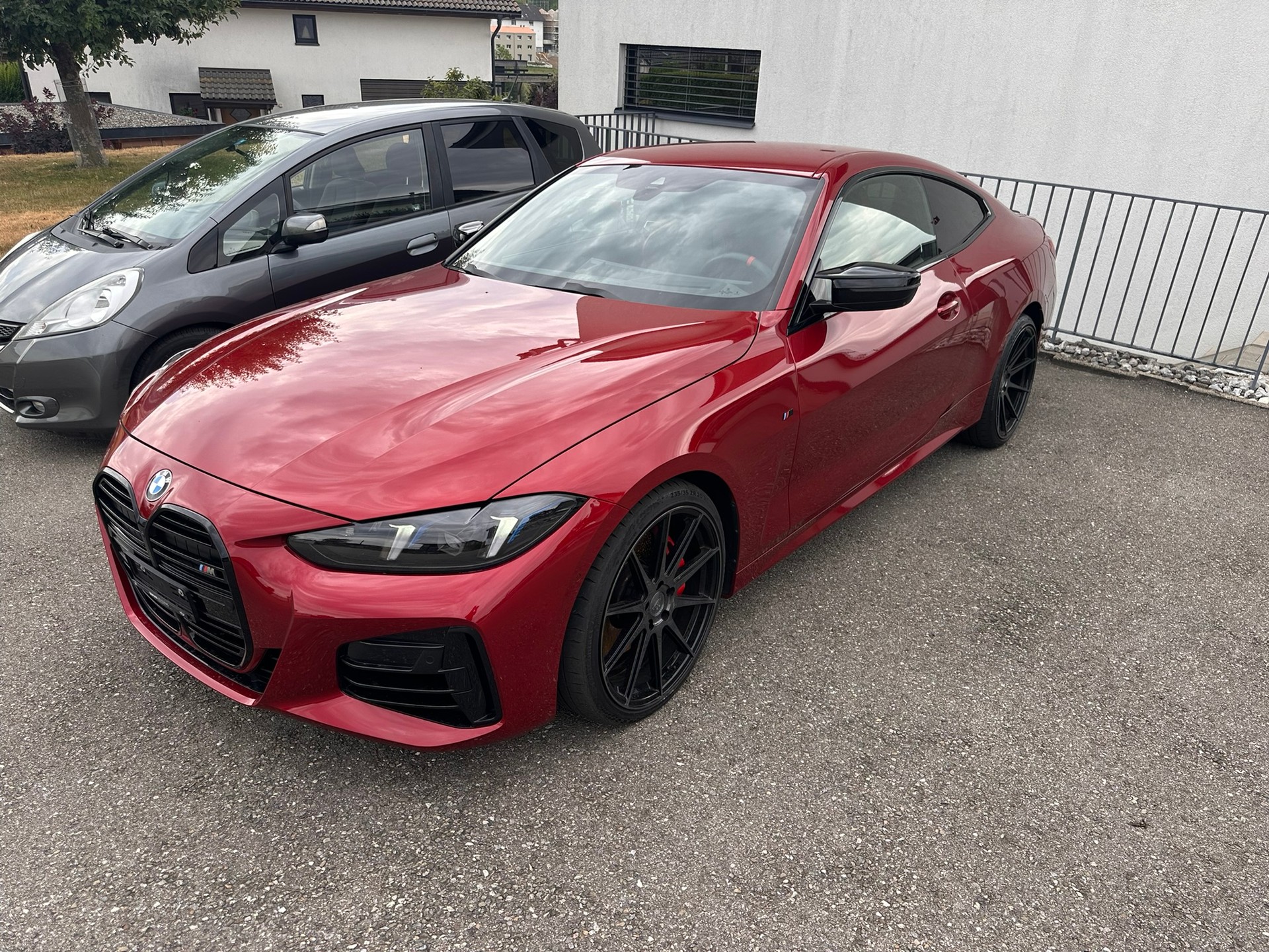 BMW M440i xDrive-image-2