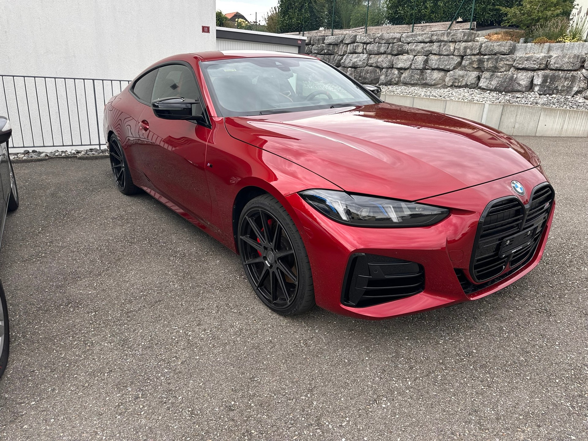 BMW M440i xDrive-image-1