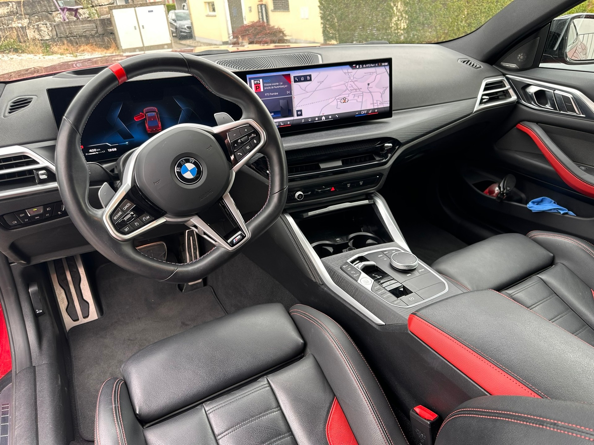 BMW M440i xDrive-image-4