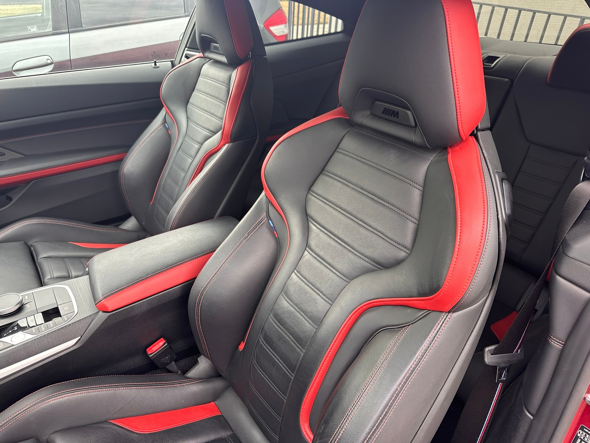 BMW M440i xDrive-image-5