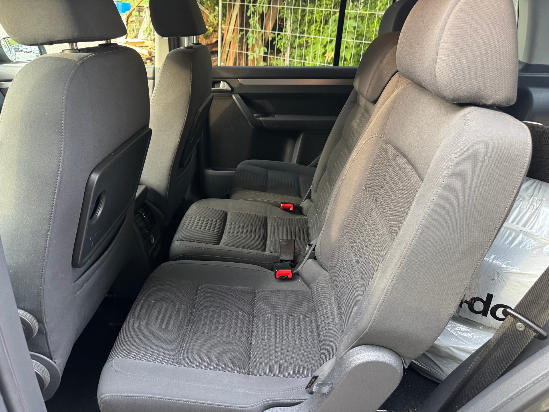 VW Touran 1.4 TSI Highline-image-8