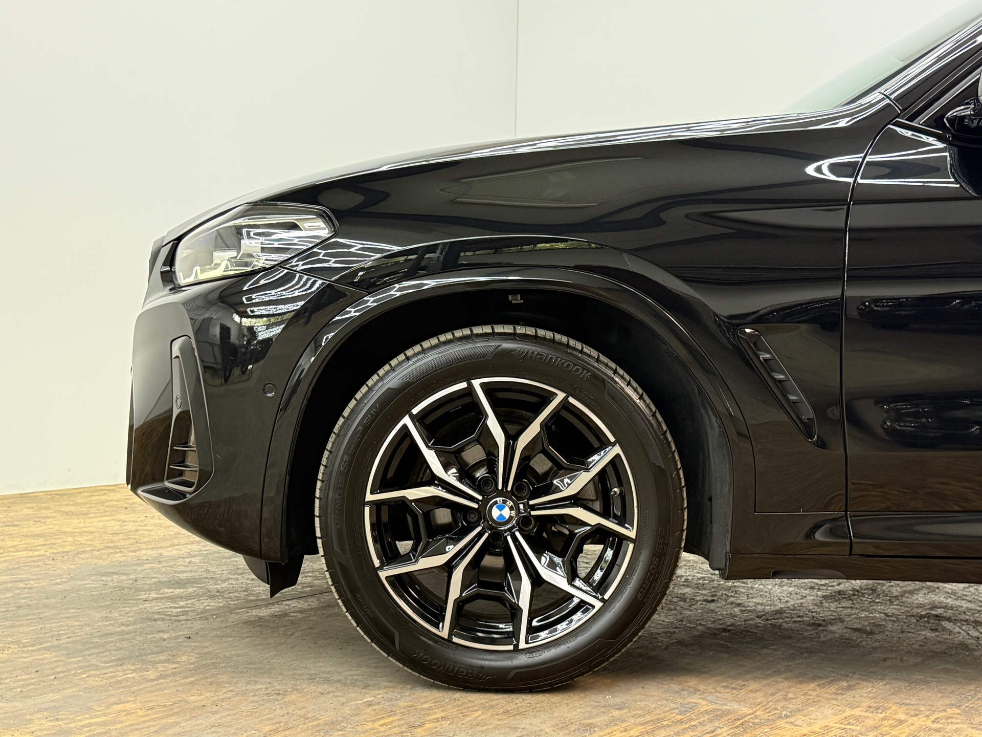 BMW X3 xDrive 48V 20d M Sport-image-5