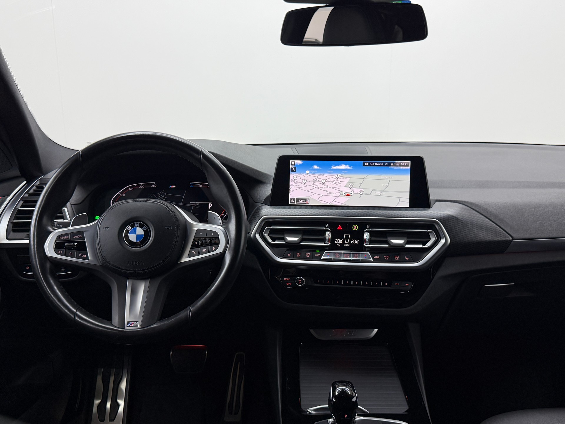 BMW X3 xDrive 48V 20d M Sport-image-25