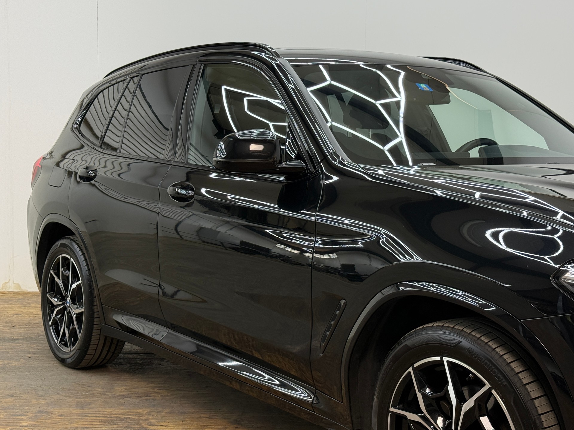 BMW X3 xDrive 48V 20d M Sport-image-17