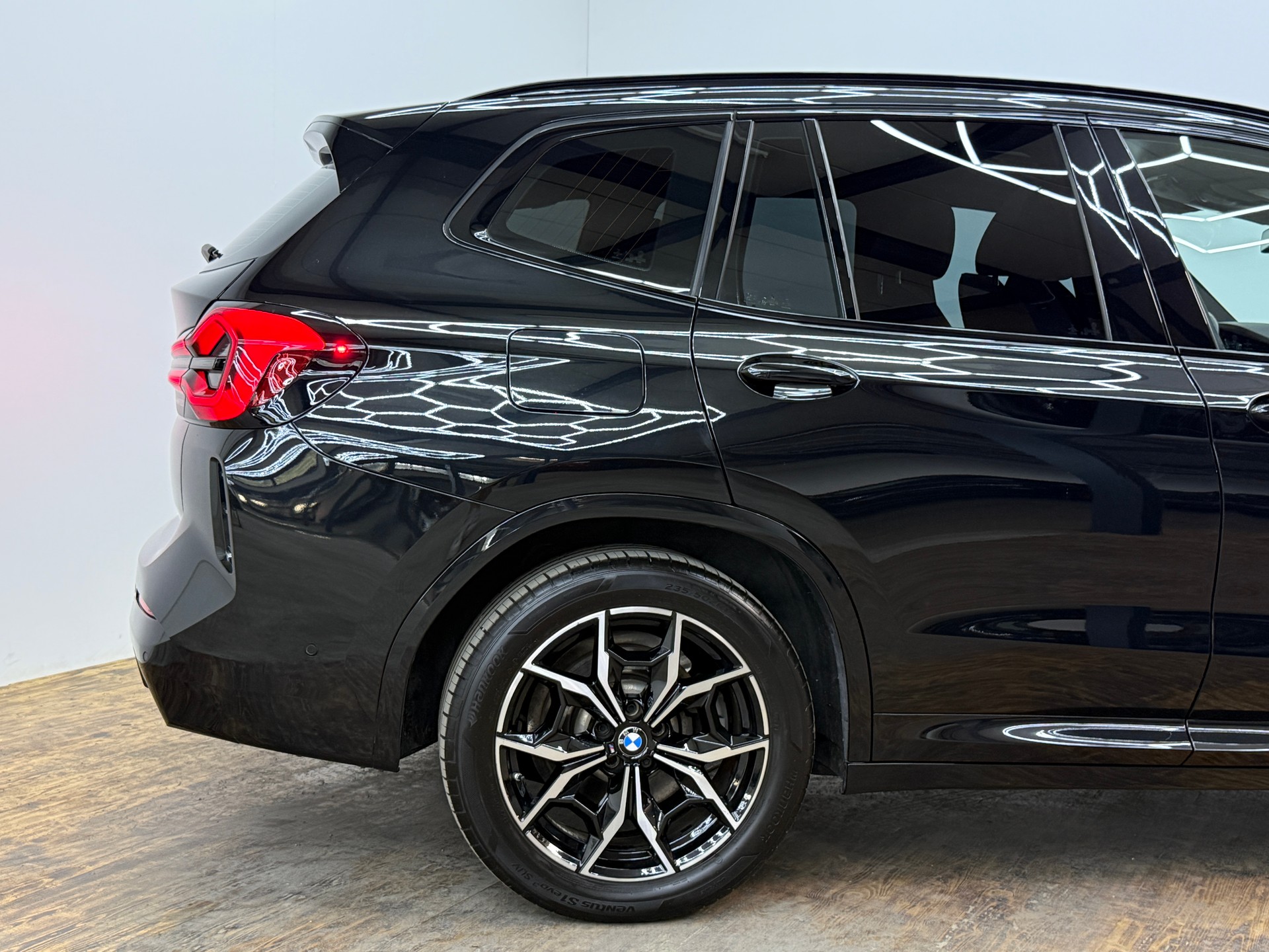 BMW X3 xDrive 48V 20d M Sport-image-14