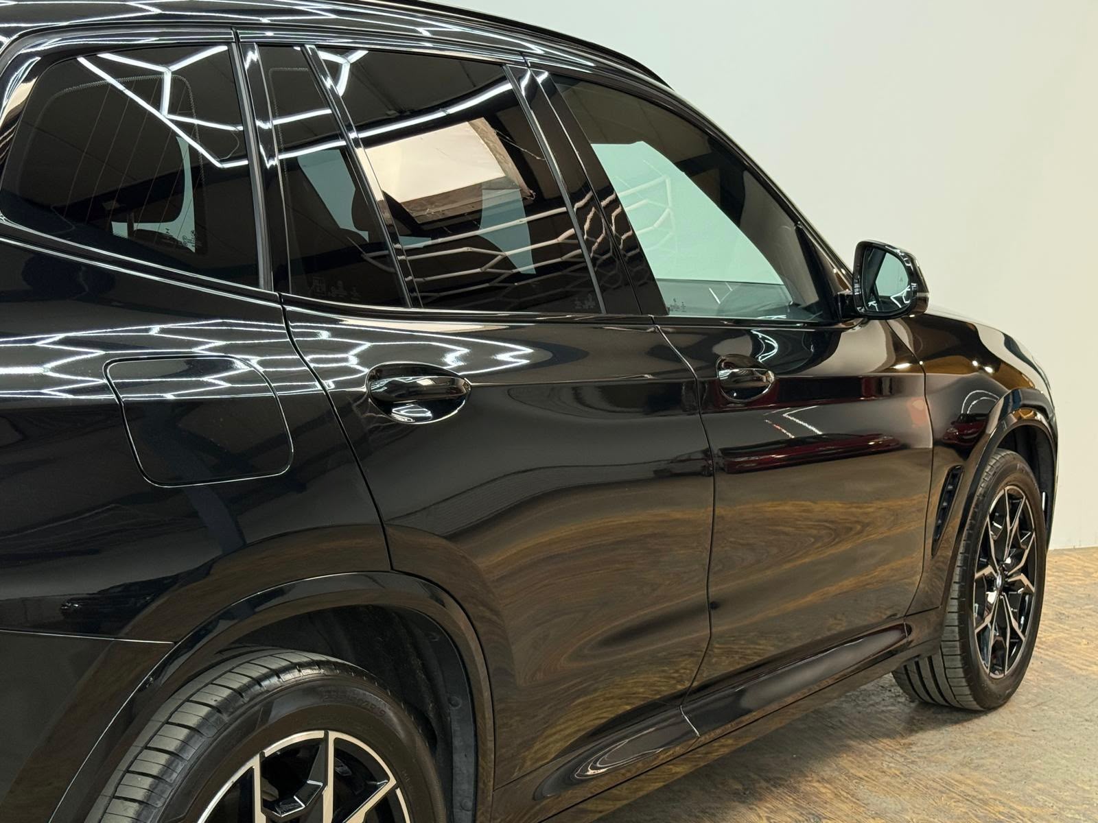 BMW X3 xDrive 48V 20d M Sport-image-15
