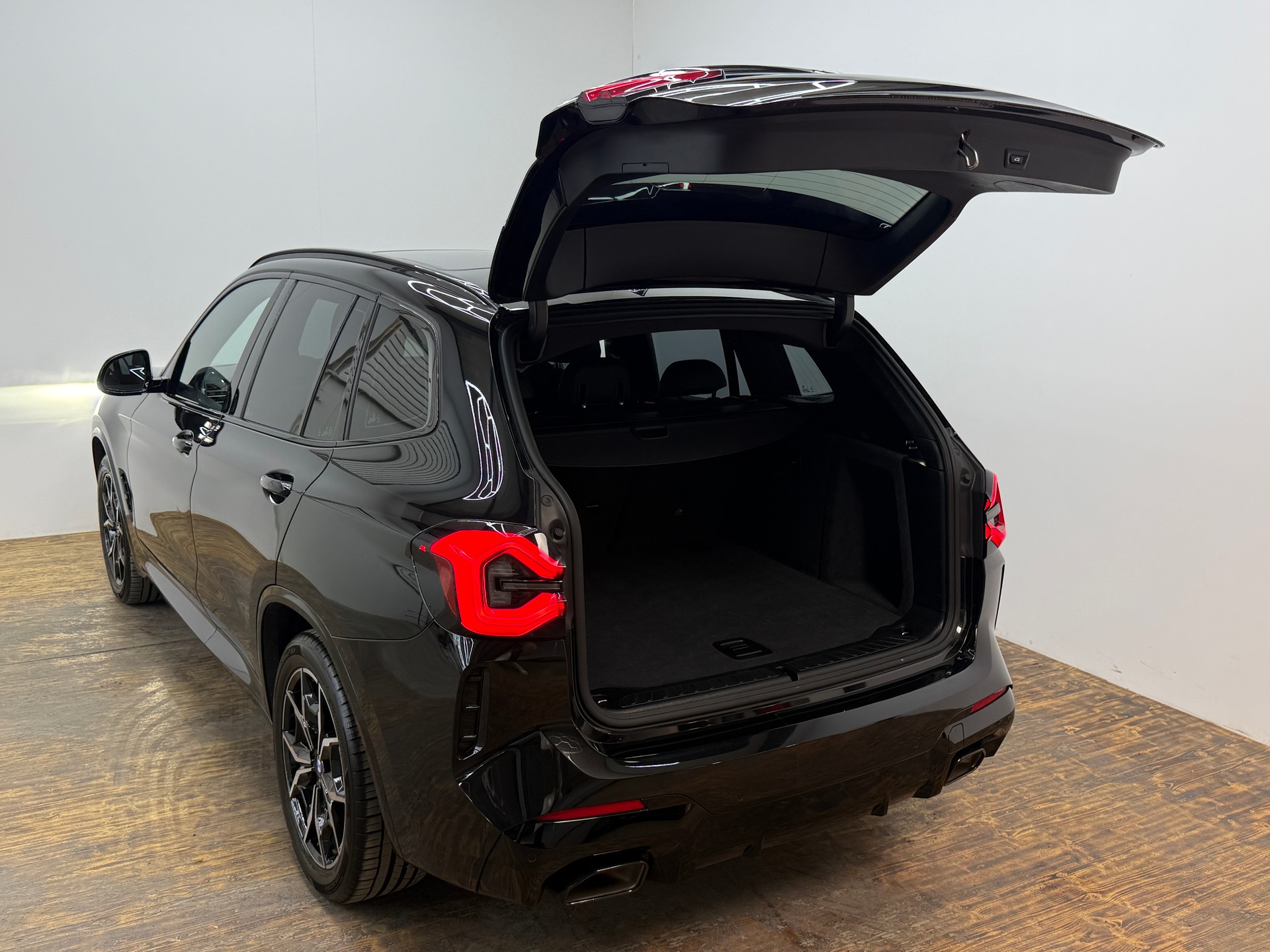 BMW X3 xDrive 48V 20d M Sport-image-23