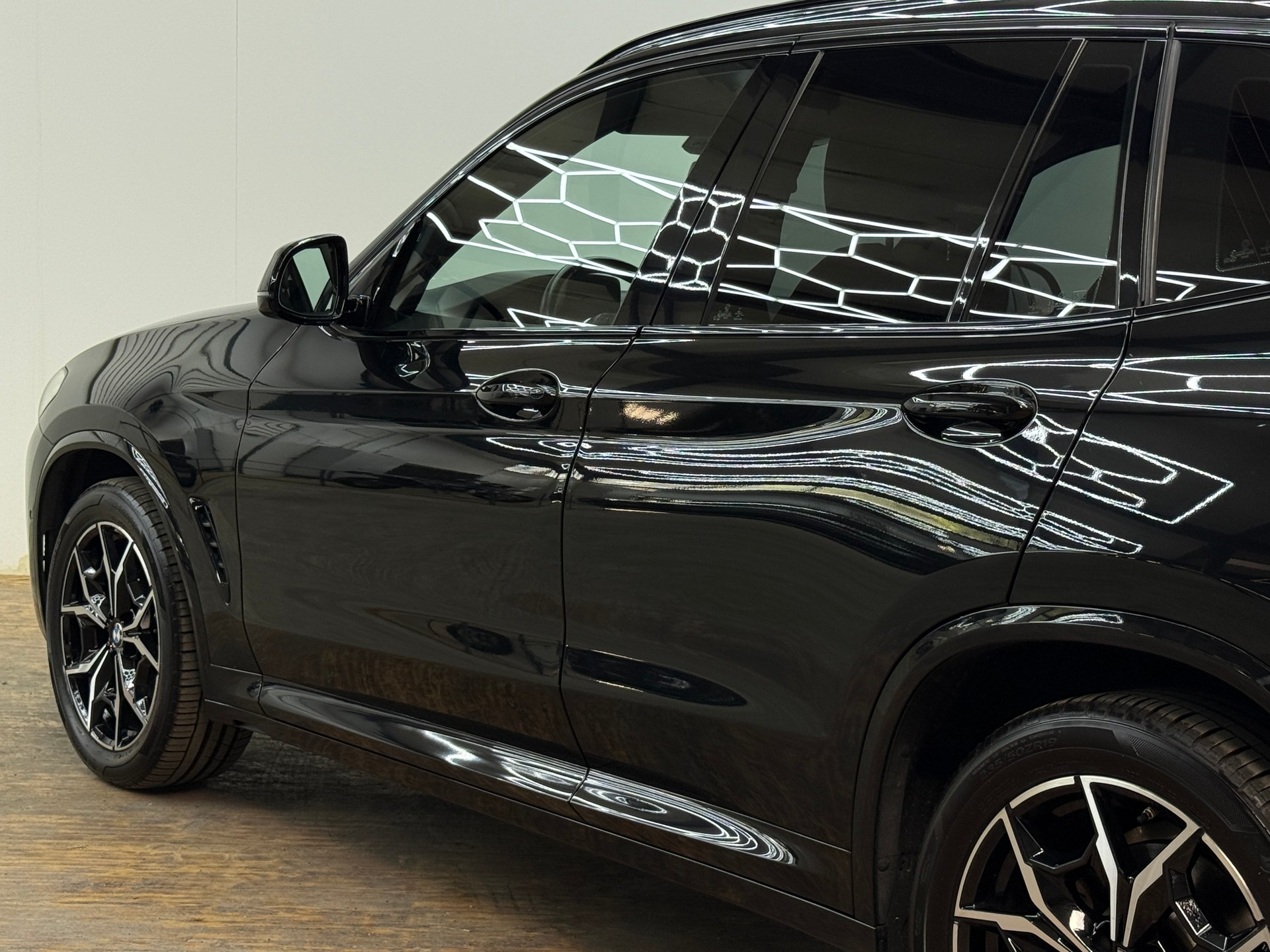 BMW X3 xDrive 48V 20d M Sport-image-10