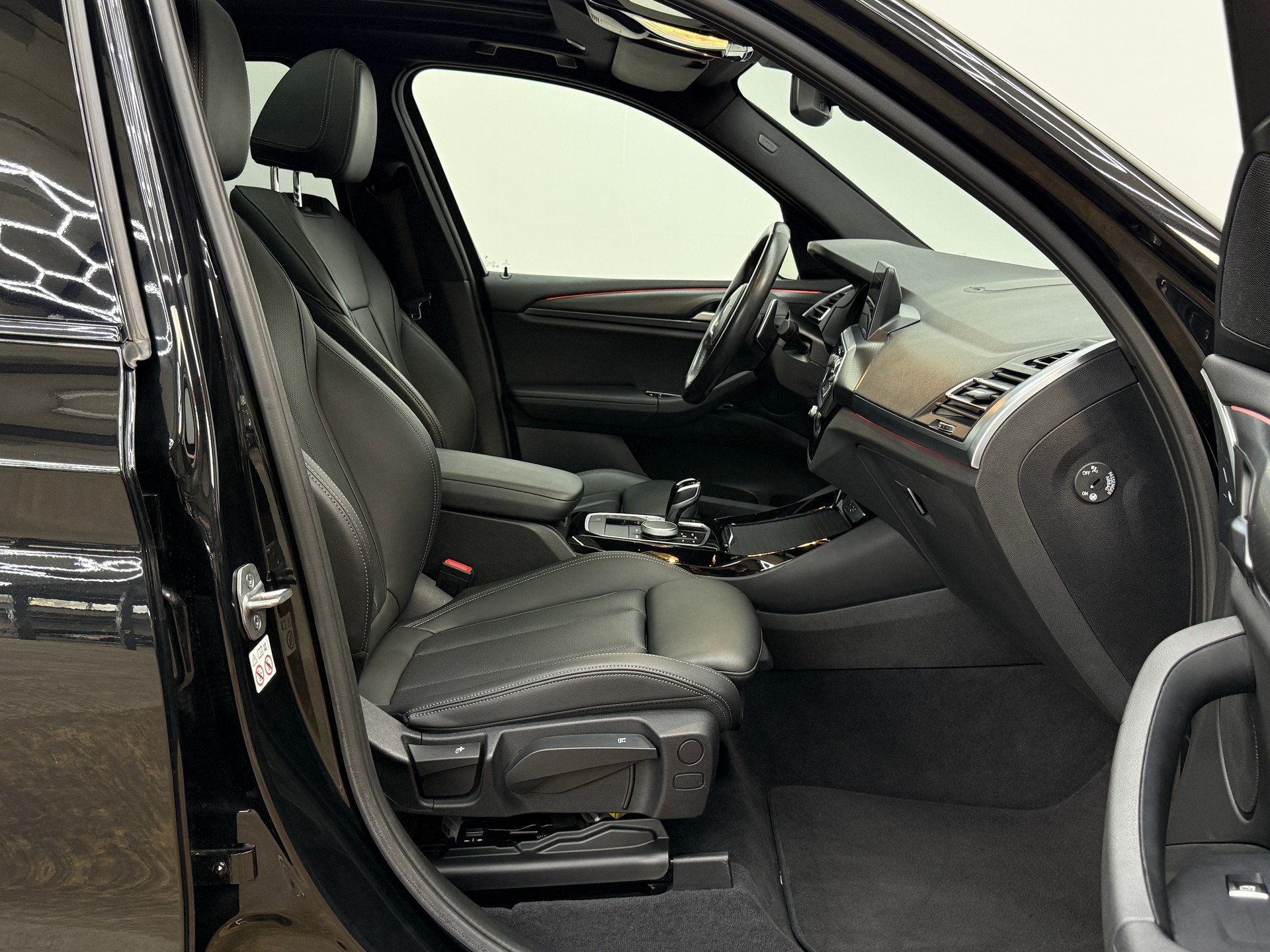 BMW X3 xDrive 48V 20d M Sport-image-20