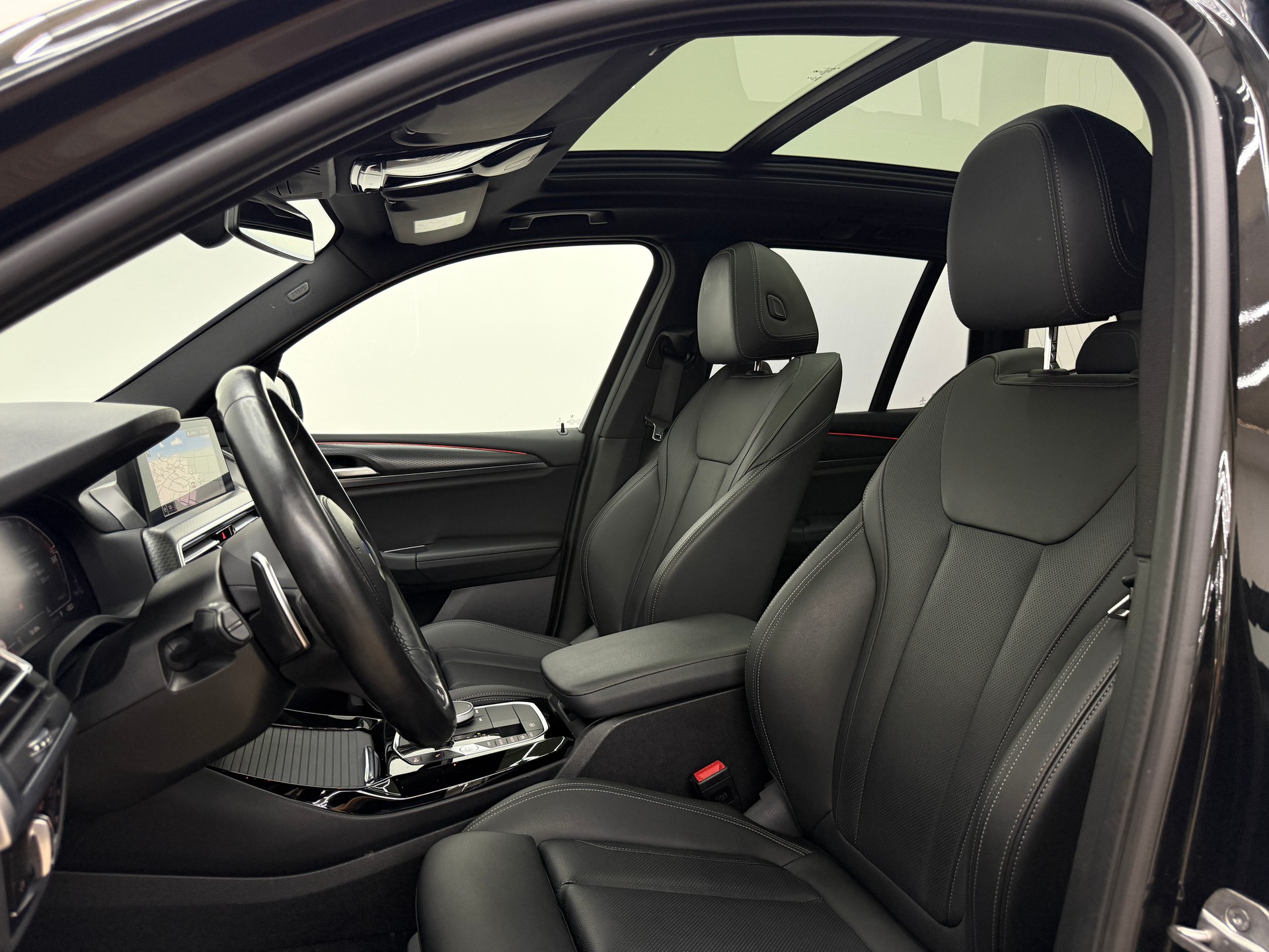 BMW X3 xDrive 48V 20d M Sport-image-19