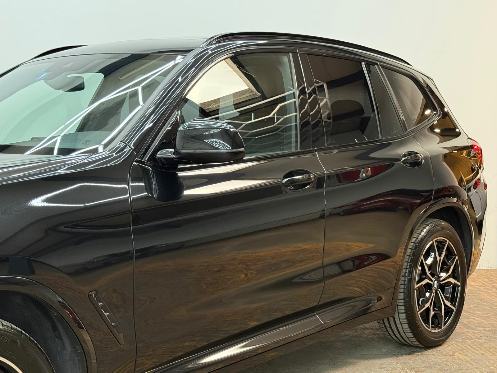 BMW X3 xDrive 48V 20d M Sport-image-6