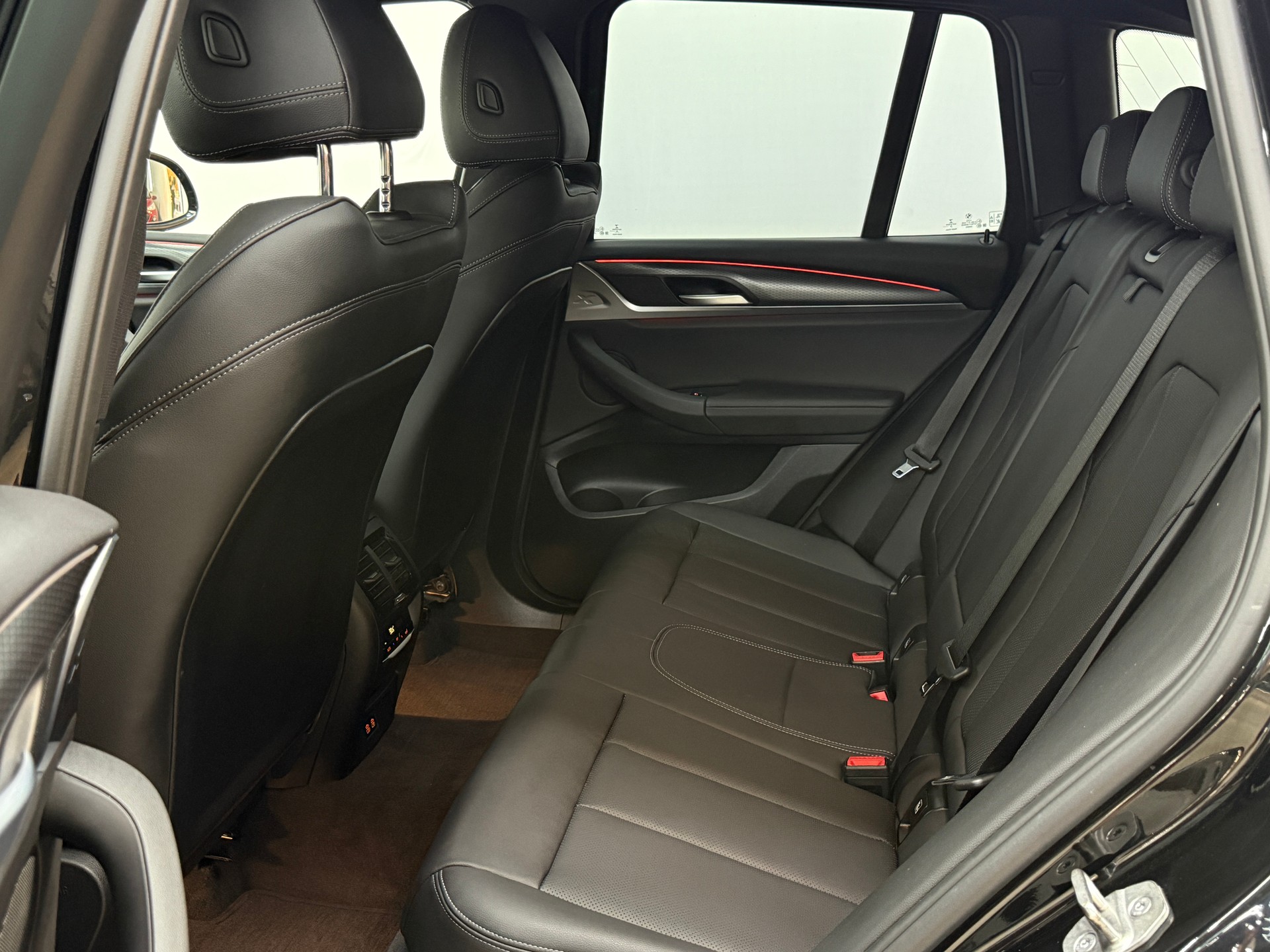 BMW X3 xDrive 48V 20d M Sport-image-22