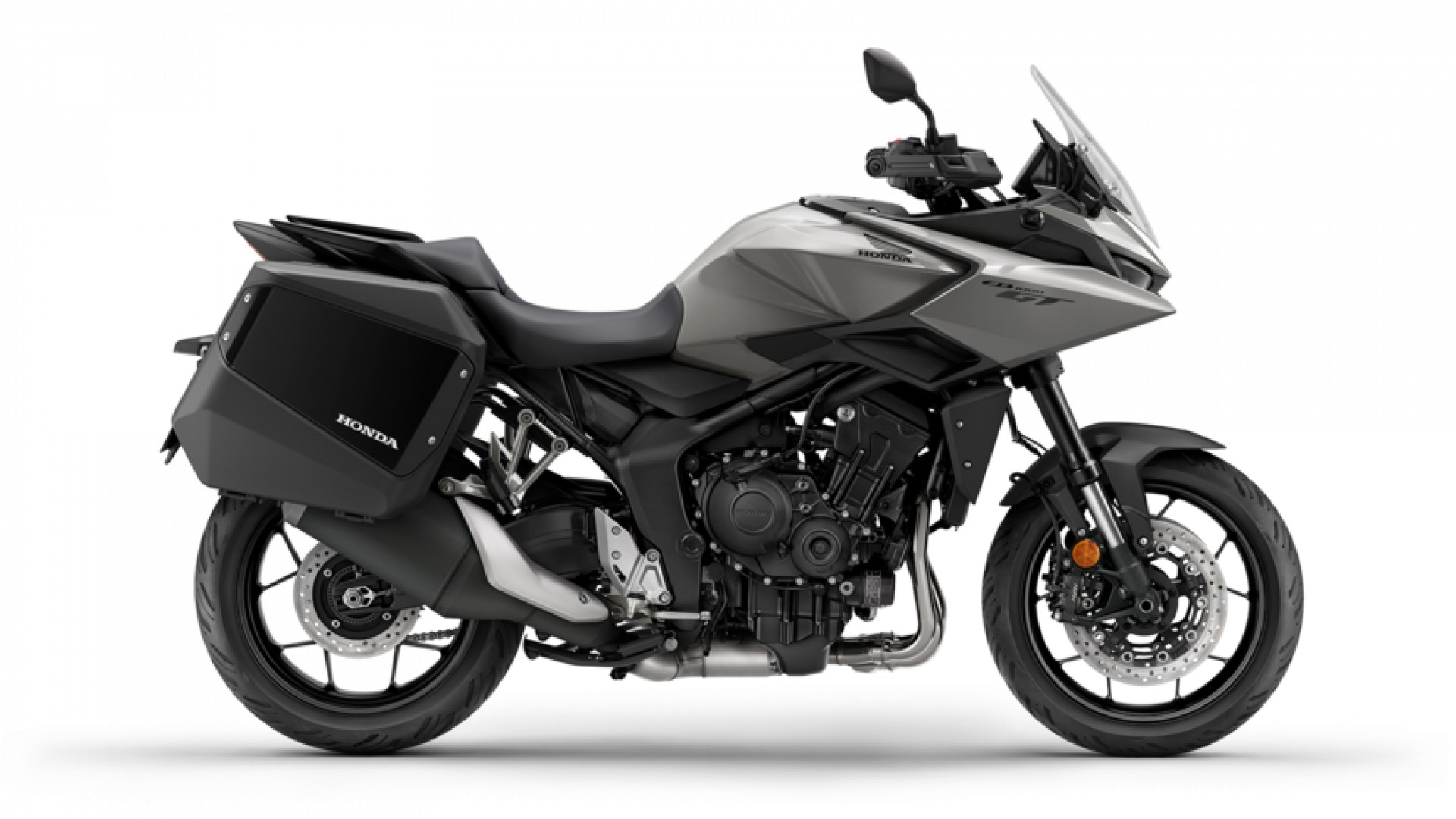 HONDA CB 1000 GT