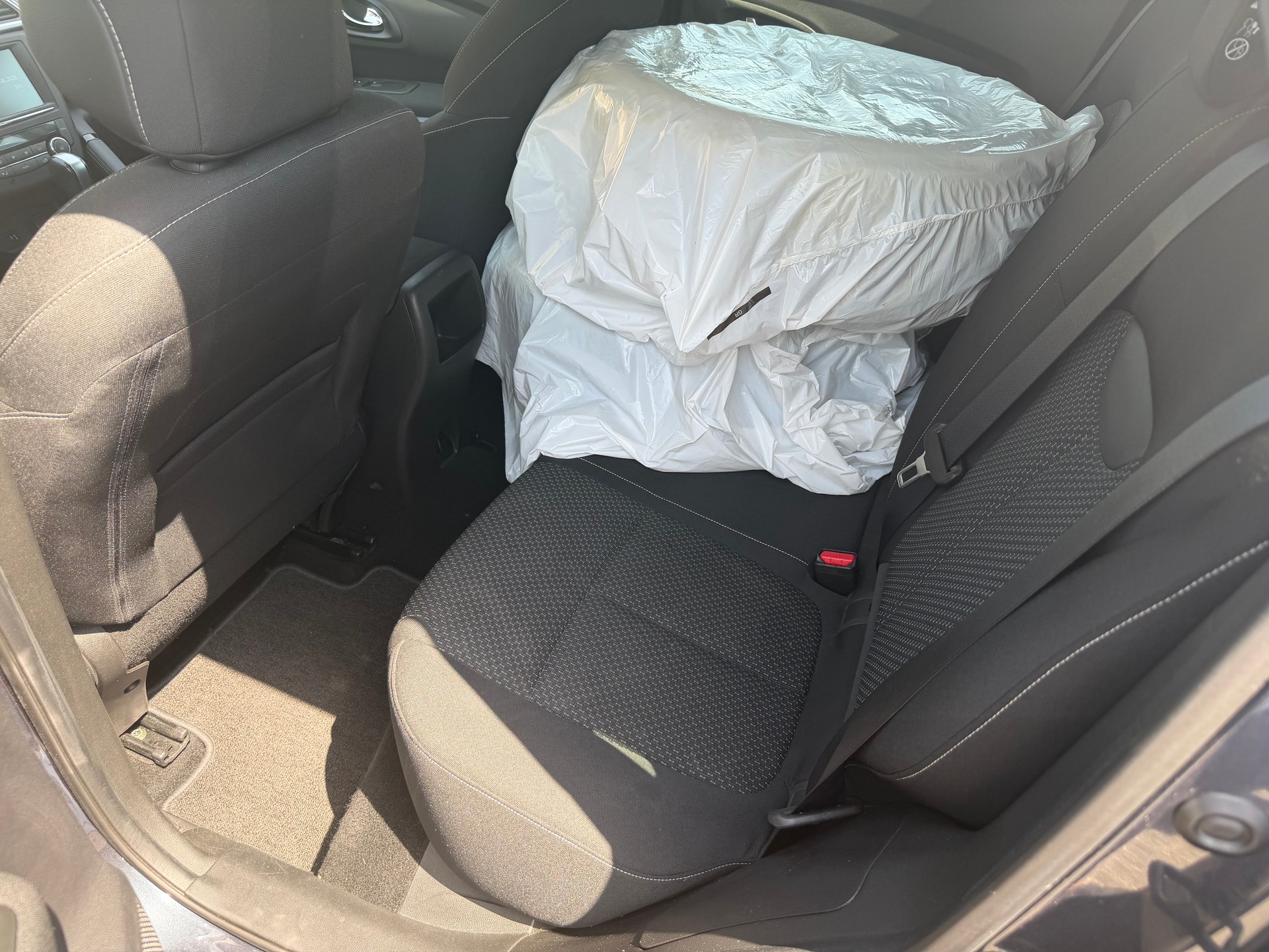 RENAULT Kadjar 1.2 16V Turbo Conquest EDC-image-13