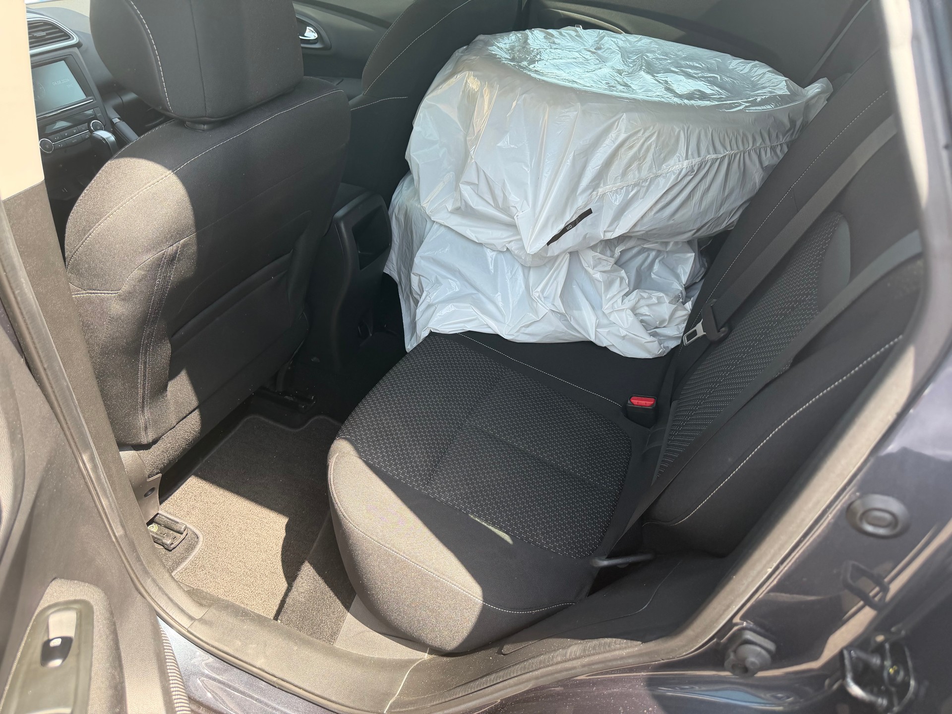 RENAULT Kadjar 1.2 16V Turbo Conquest EDC-image-12
