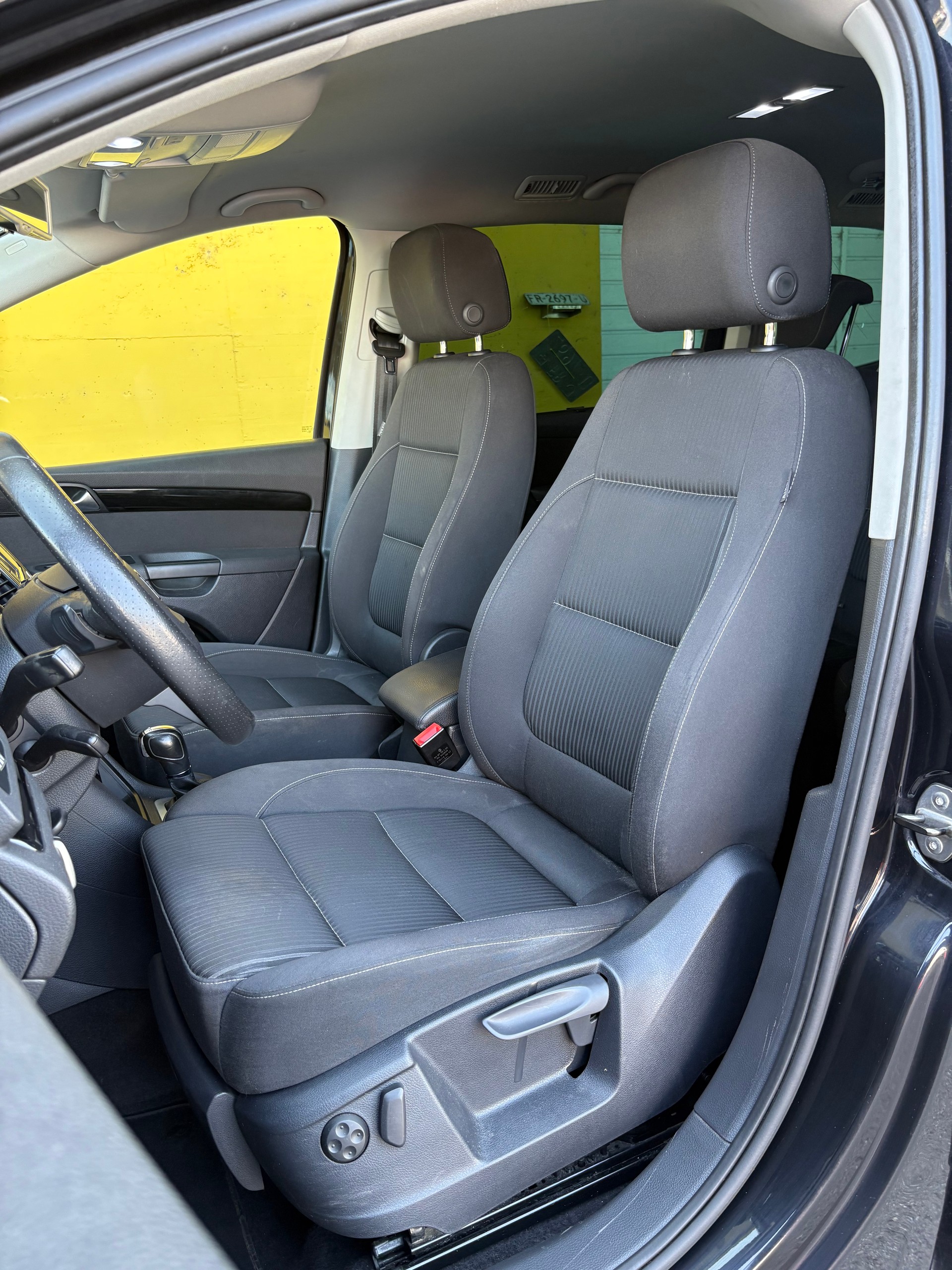 SEAT Alhambra 2.0 TDI Reference Eco DSG-image-11