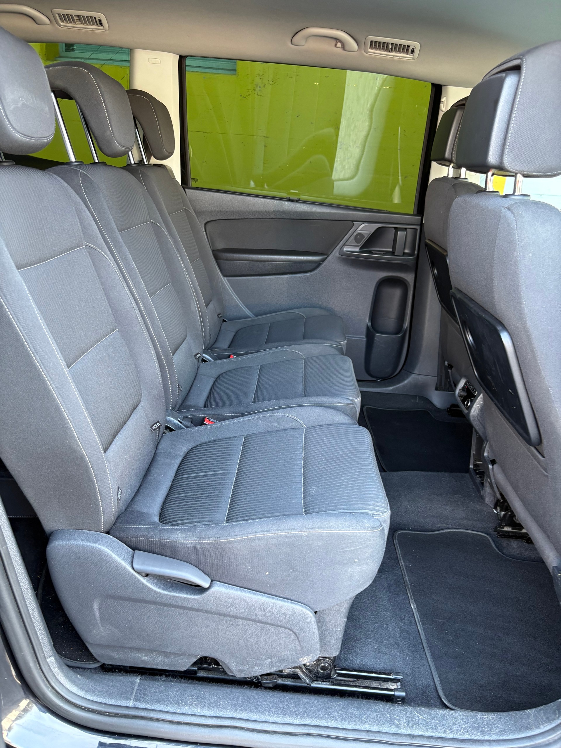 SEAT Alhambra 2.0 TDI Reference Eco DSG-image-12