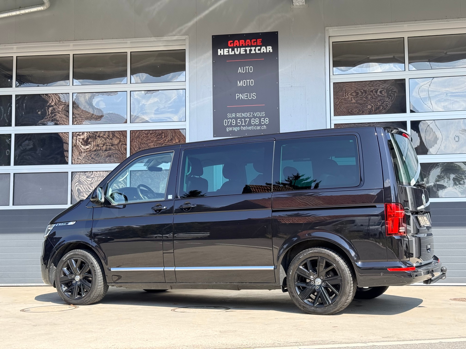 VW T6.1 Multivan 2.0 Bi-TDI Liberty 4Motion DSG-image-2