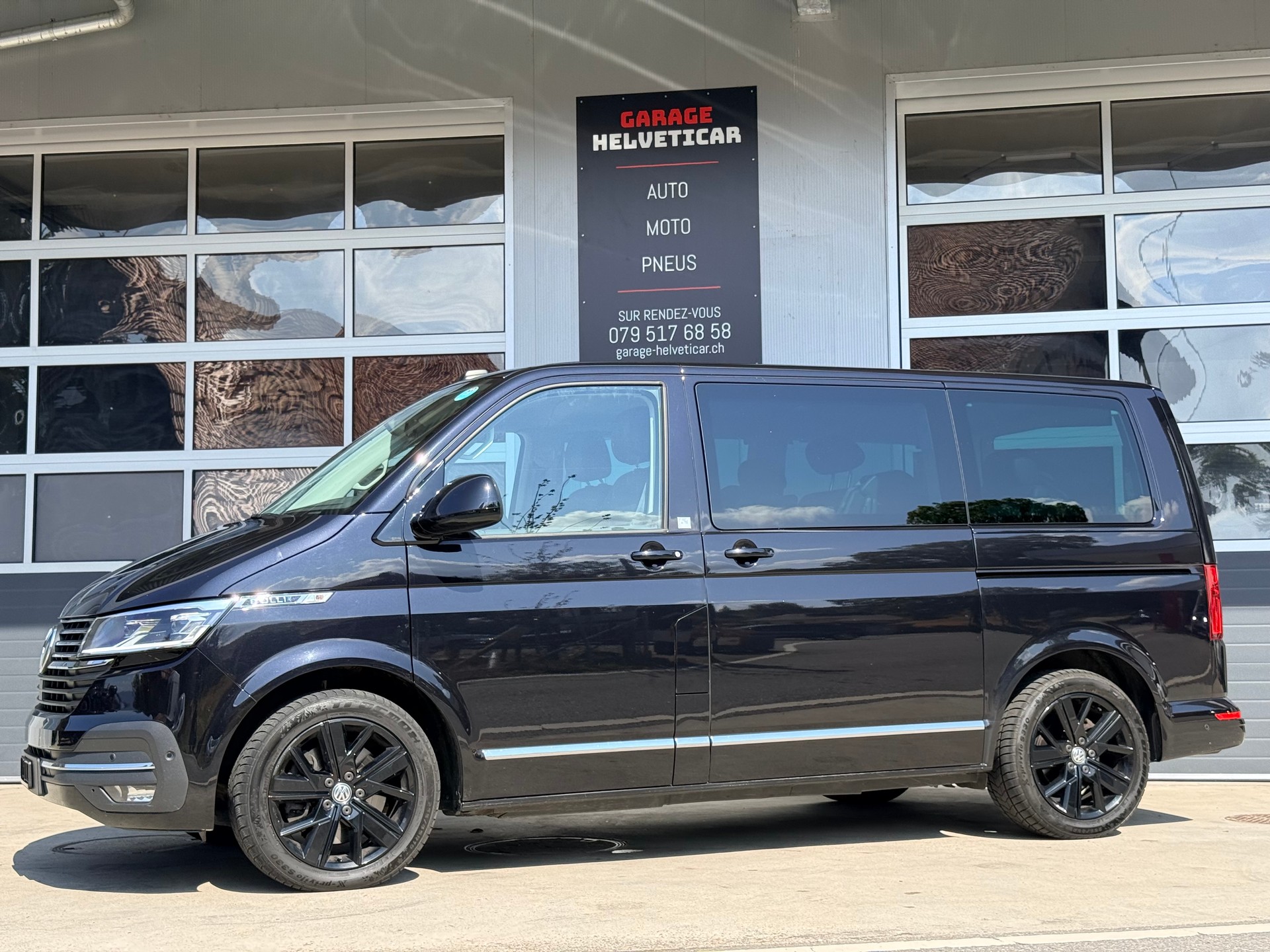 VW T6.1 Multivan 2.0 Bi-TDI Liberty 4Motion DSG-image-5