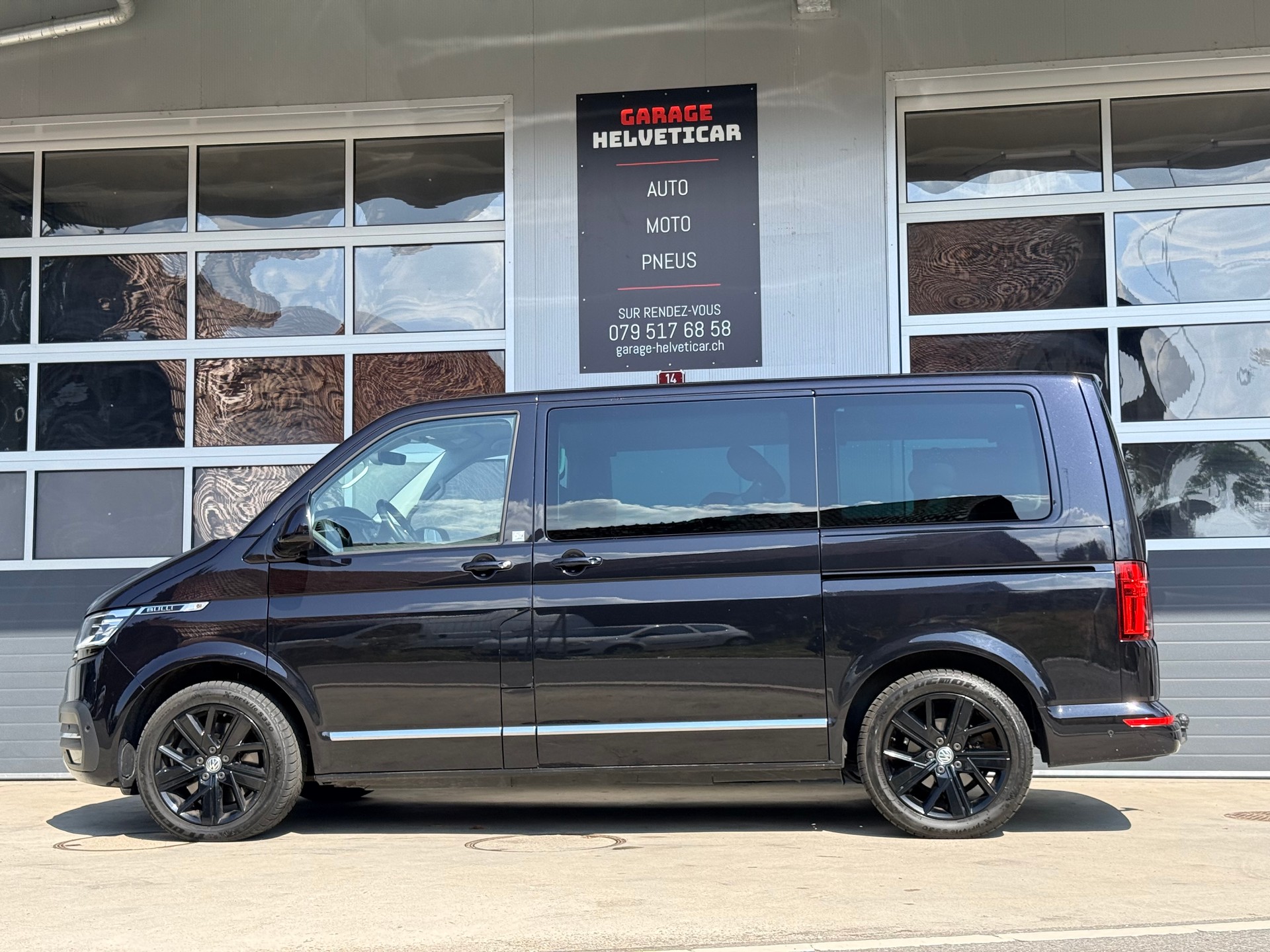 VW T6.1 Multivan 2.0 Bi-TDI Liberty 4Motion DSG-image-3
