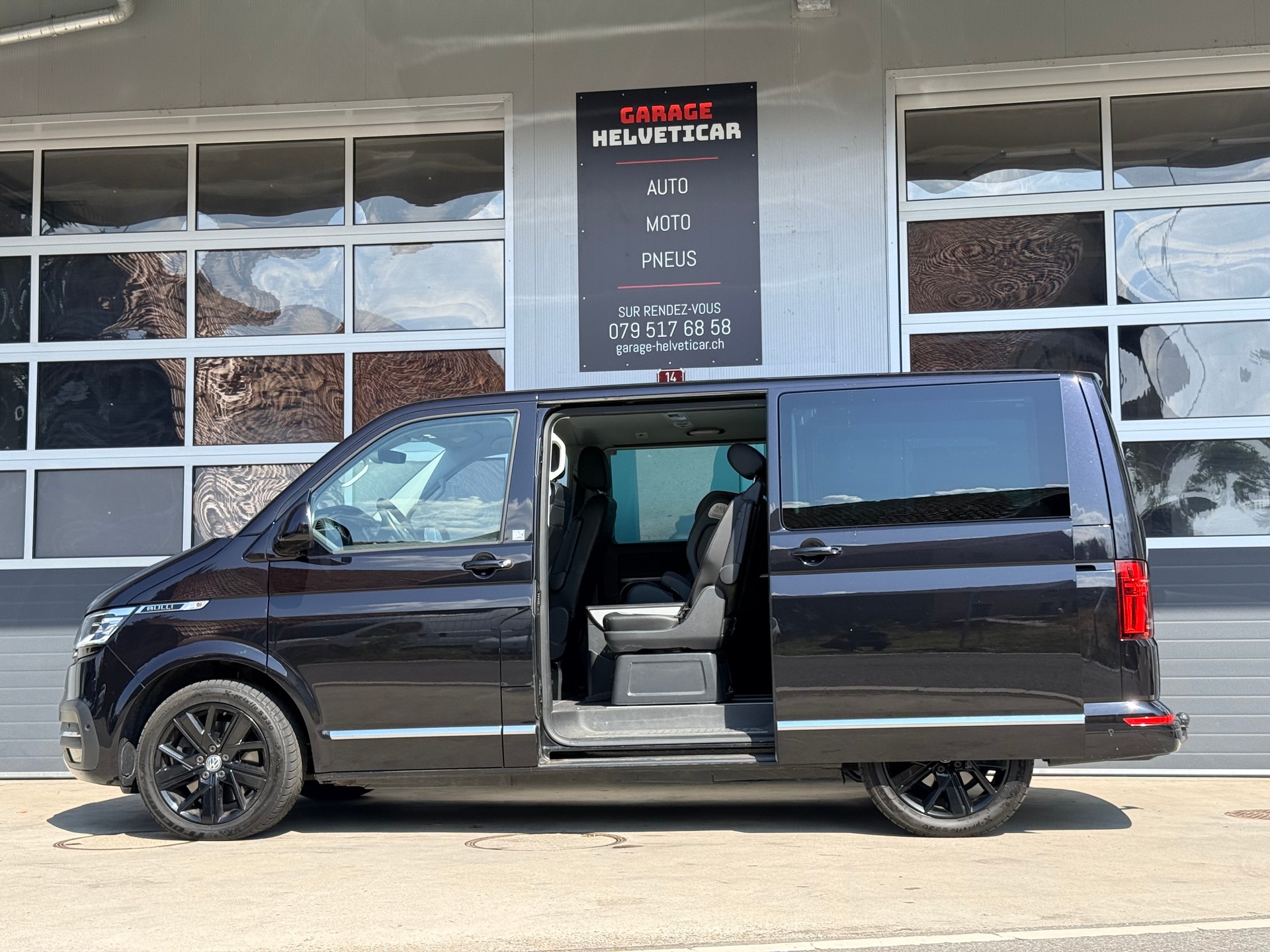 VW T6.1 Multivan 2.0 Bi-TDI Liberty 4Motion DSG-image-4