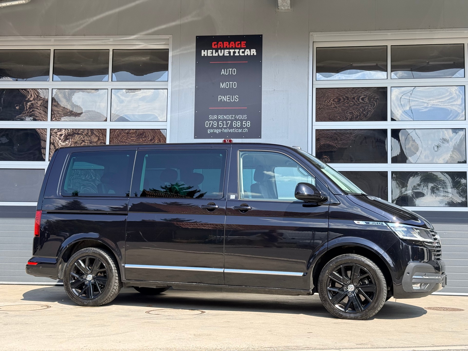 VW T6.1 Multivan 2.0 Bi-TDI Liberty 4Motion DSG-image-0