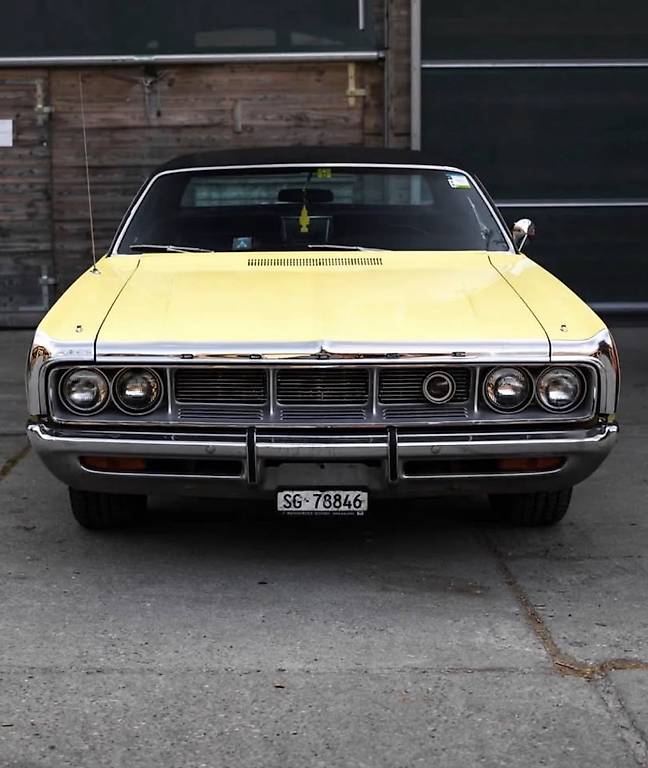DODGE POLARA-image-2