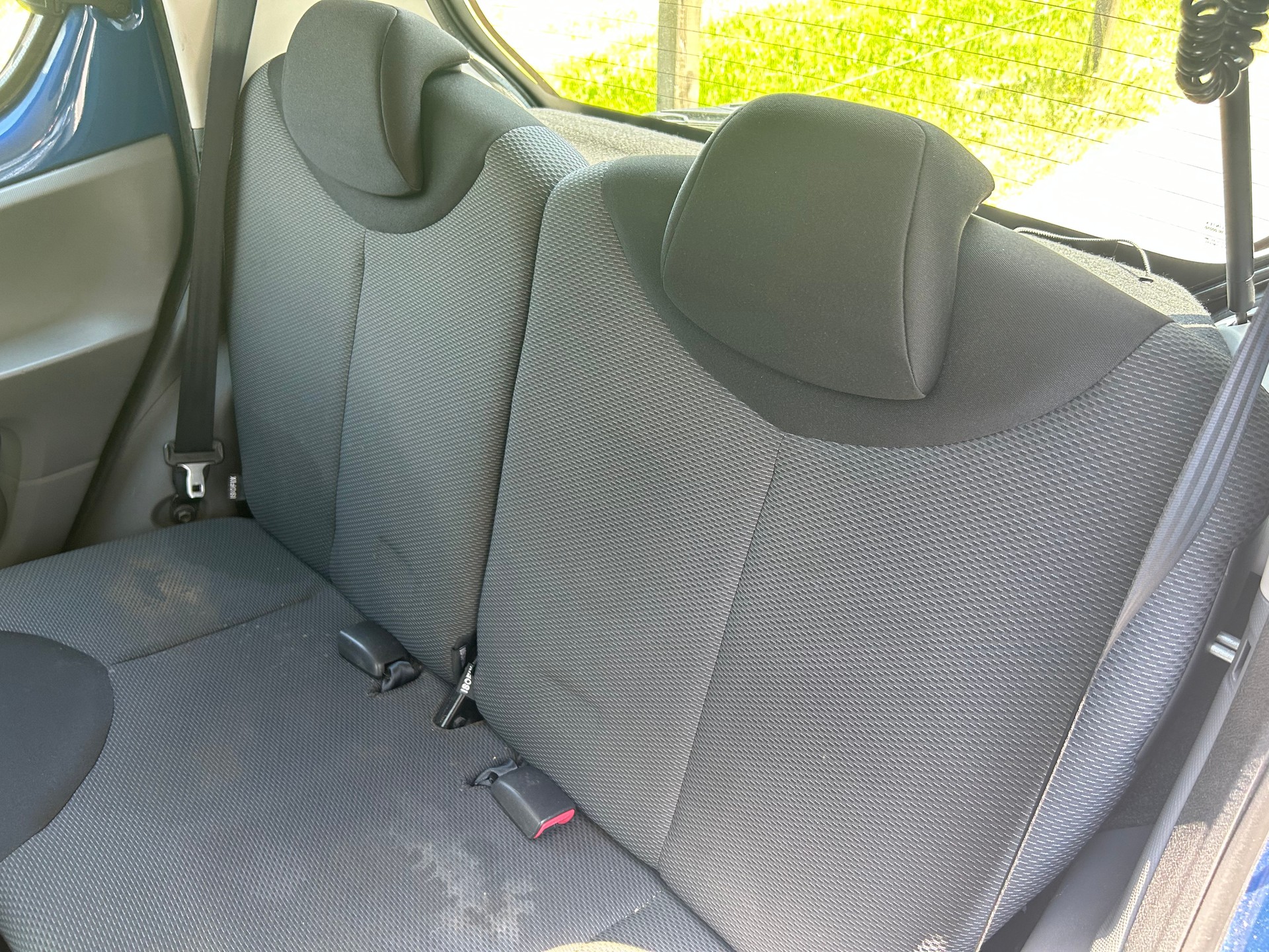 TOYOTA Aygo 1.0 Linea Terra-image-9