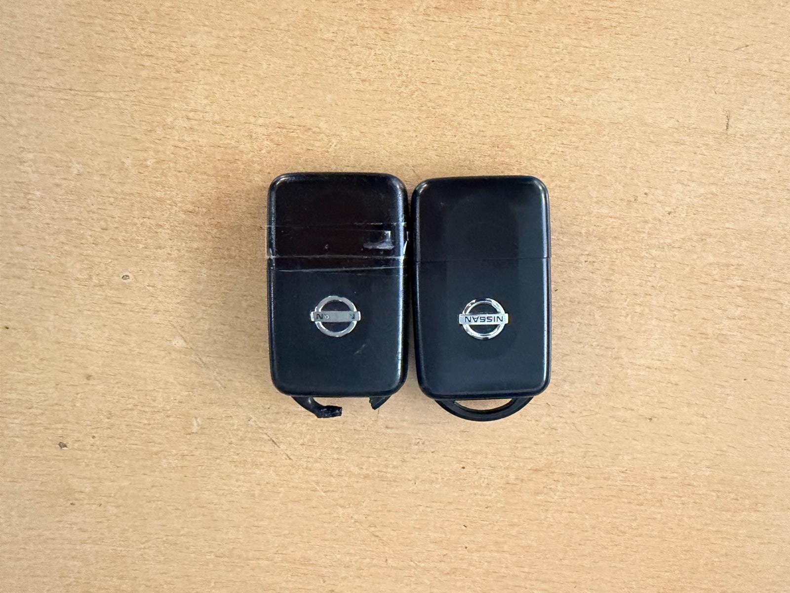 NISSAN Pathfinder 4.0 LE-image-14