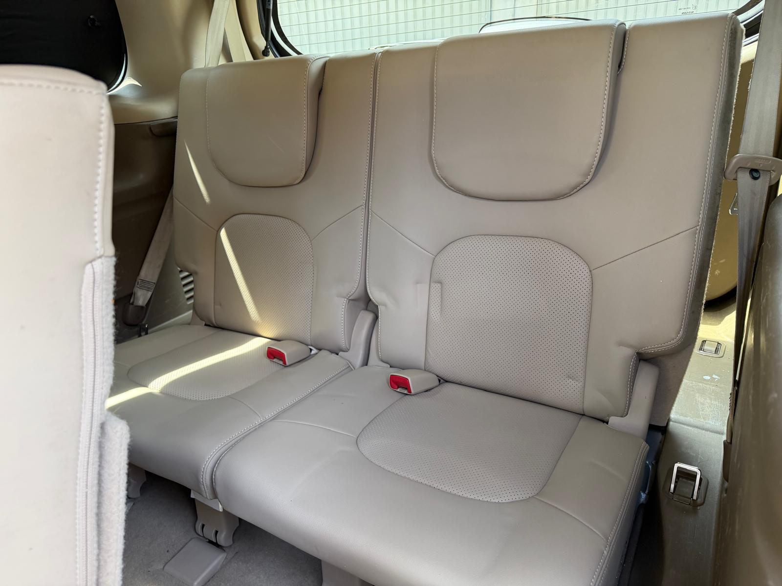 NISSAN Pathfinder 4.0 LE-image-12