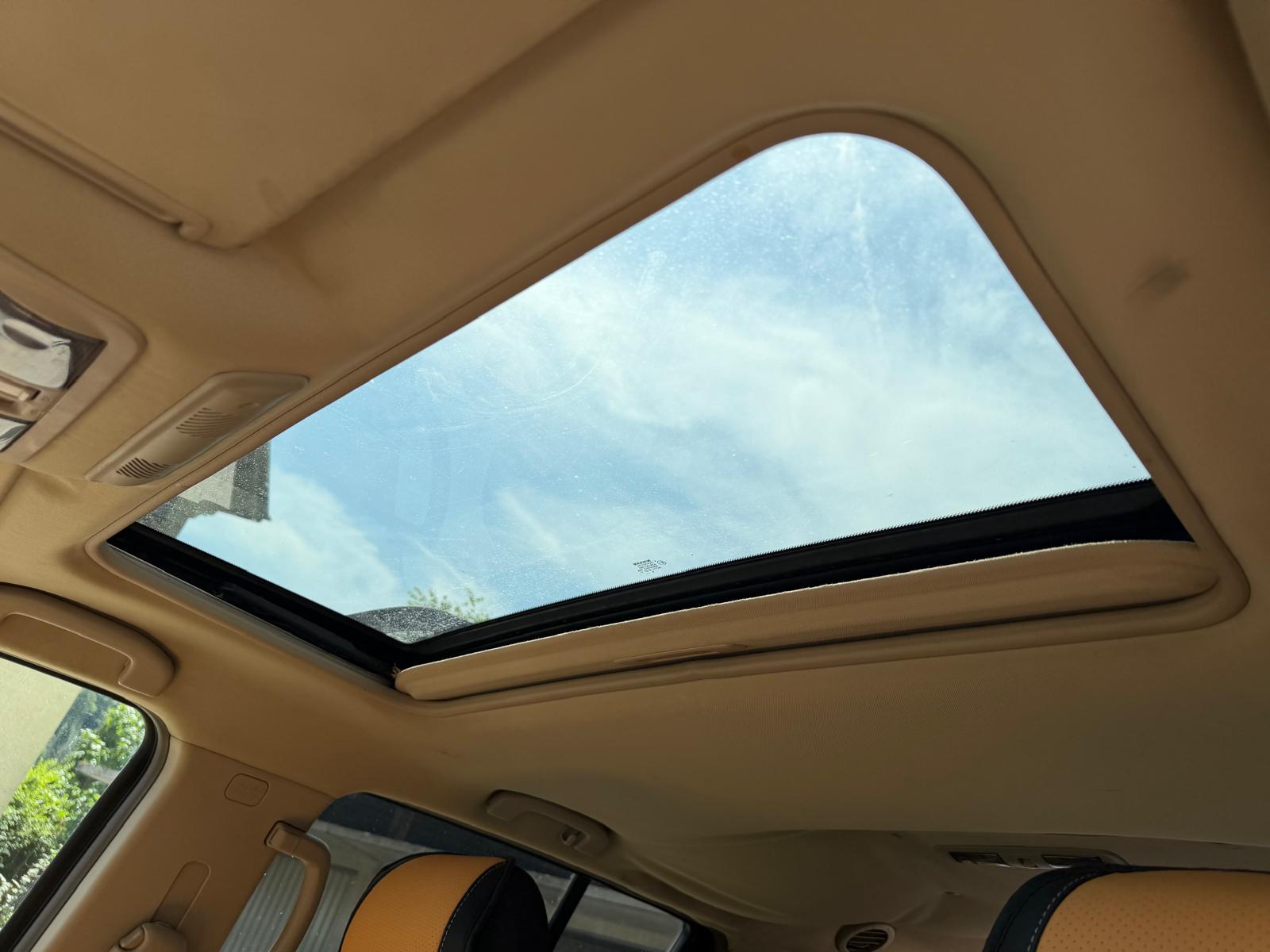 NISSAN Pathfinder 4.0 LE-image-9