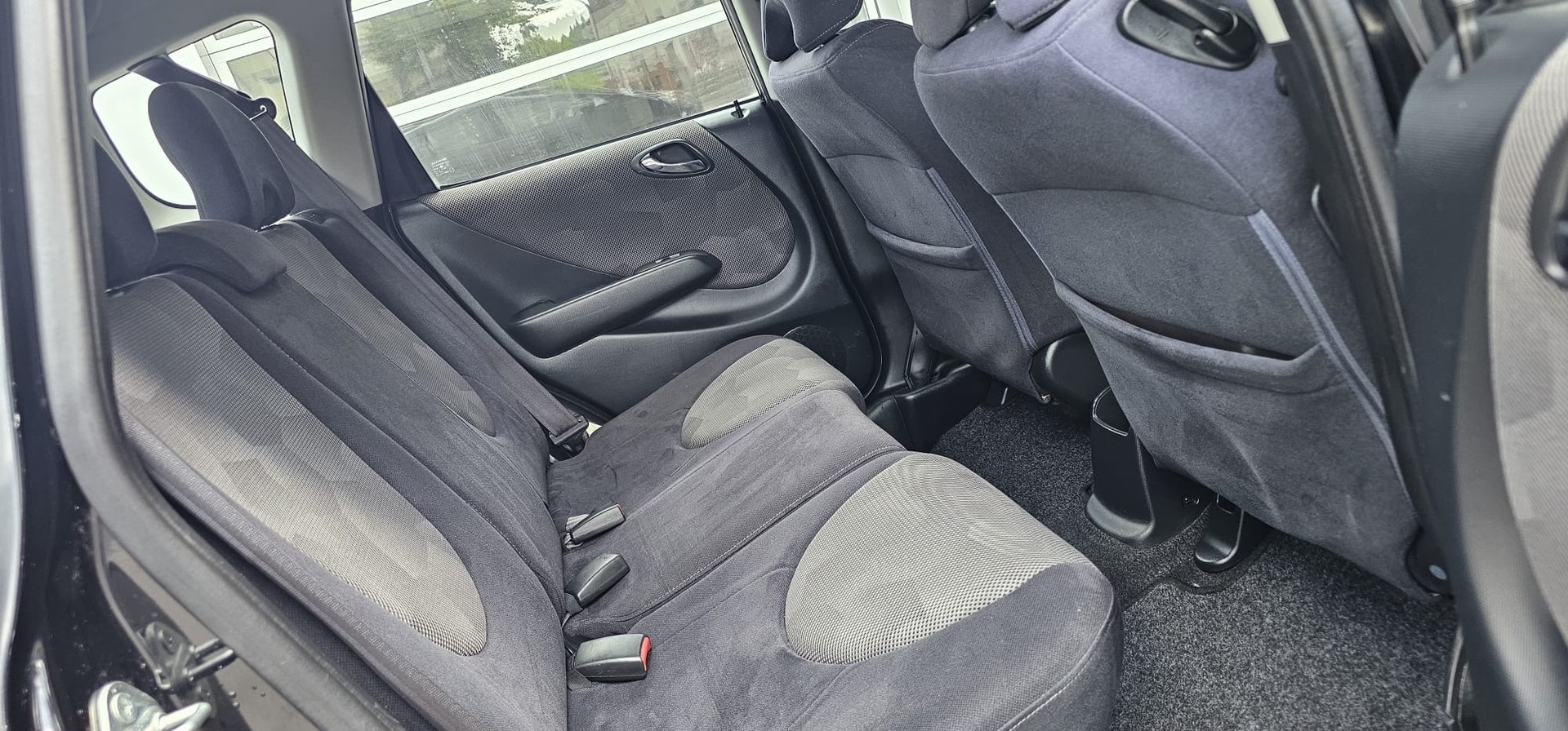 HONDA Jazz 1.4i ES-image-10