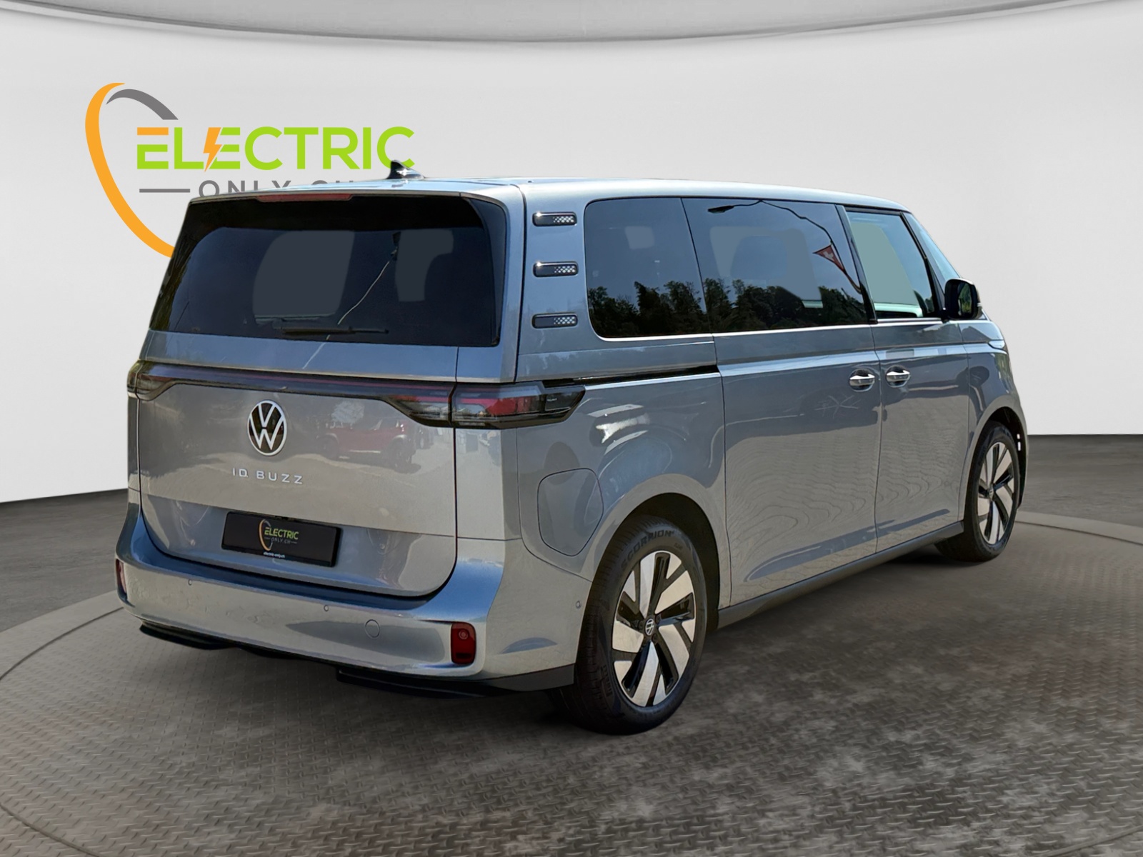 VW ID.Buzz LWB 91kWh Pro Energy-image-5