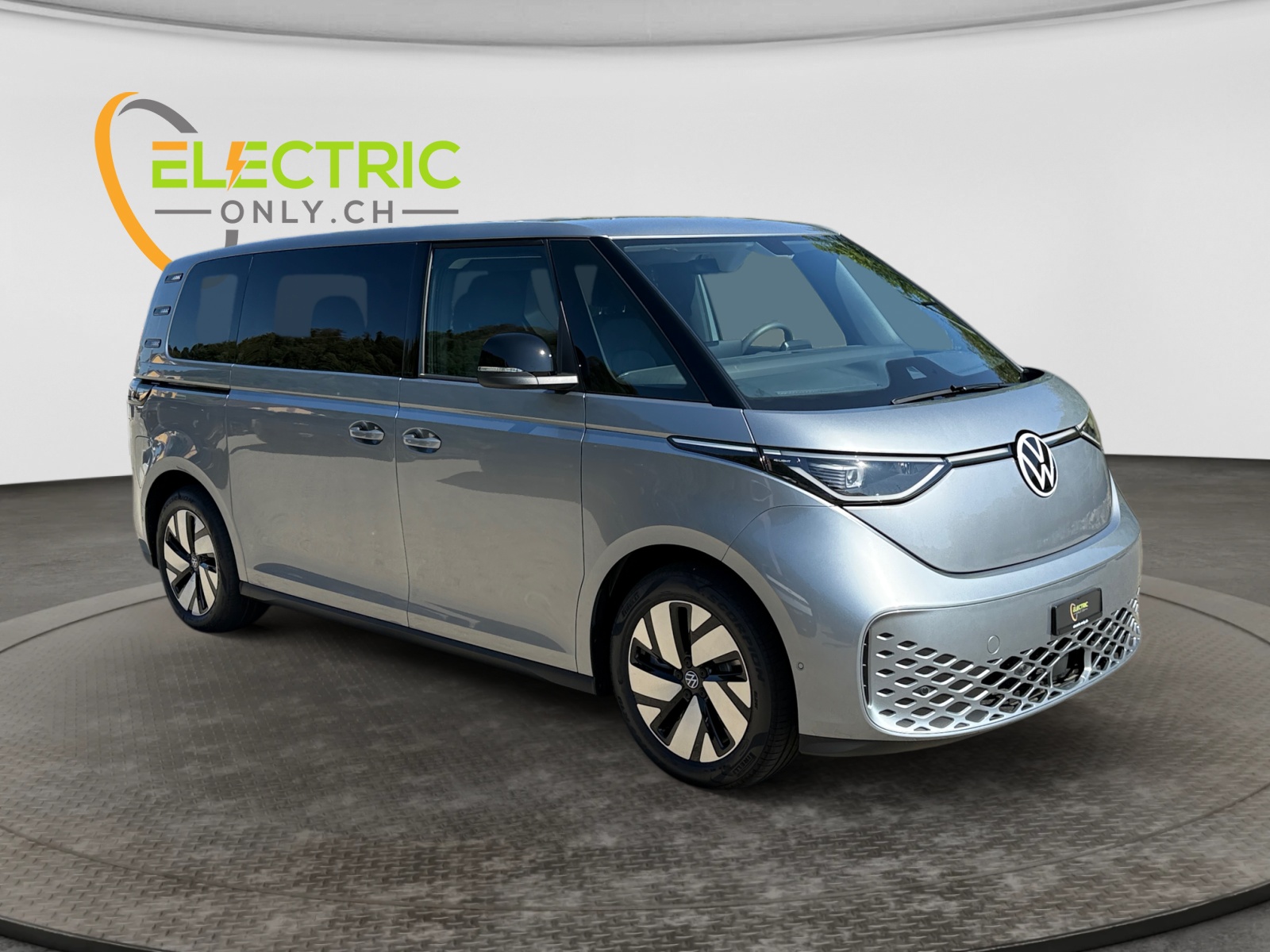 VW ID.Buzz LWB 91kWh Pro Energy-image-7