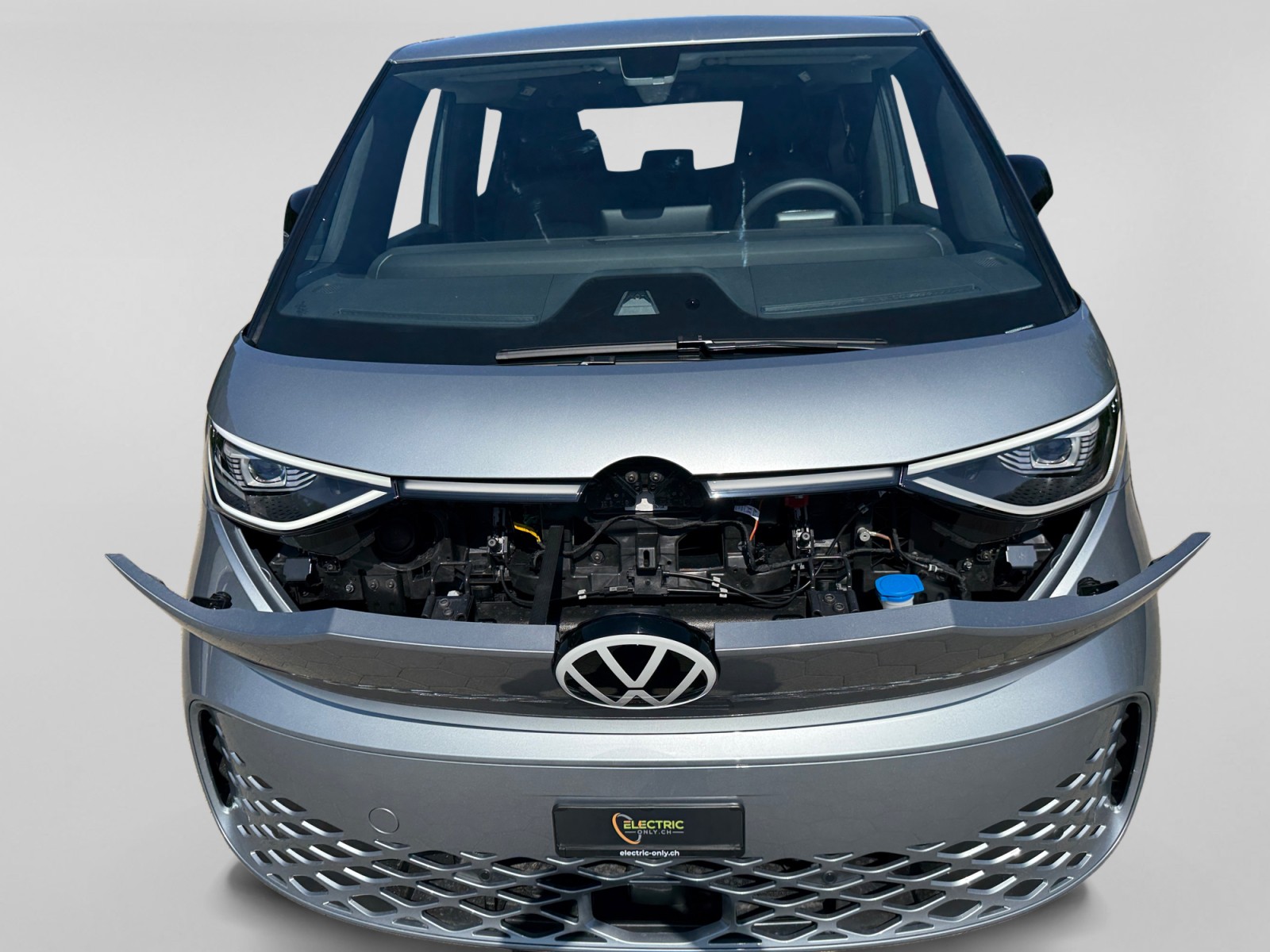 VW ID.Buzz LWB 91kWh Pro Energy-image-23