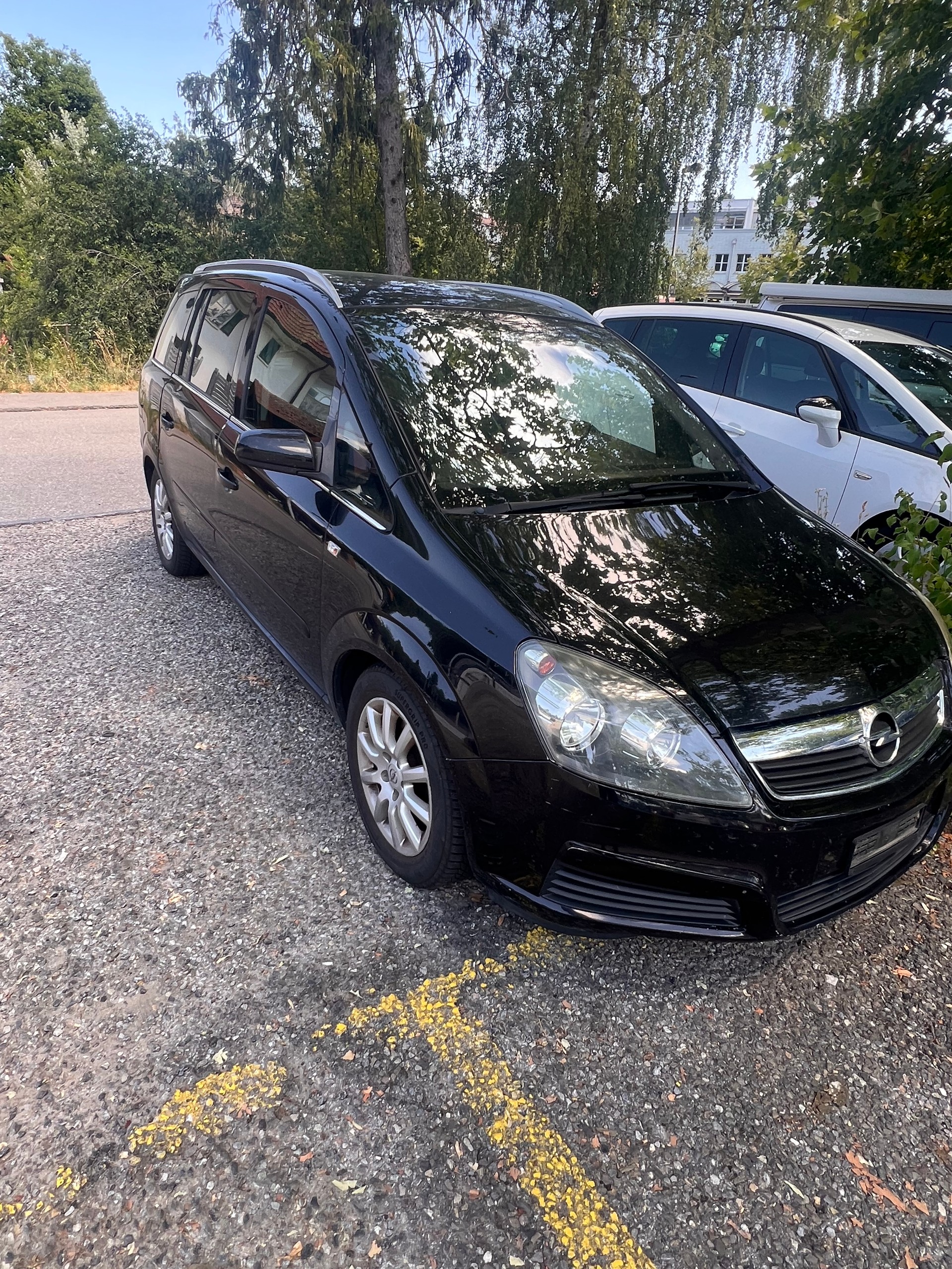 OPEL Zafira 1.9 CDTI Enjoy-image-5