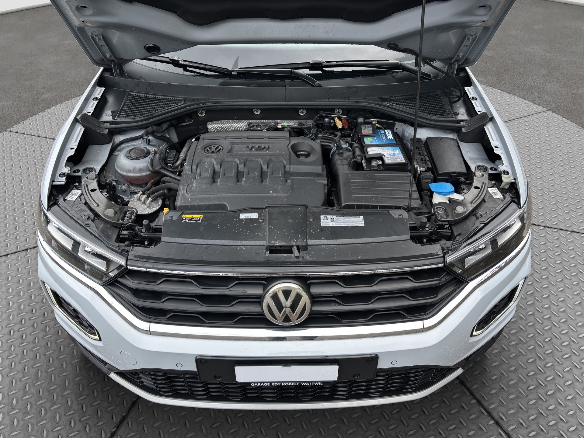 VW T-Roc 2.0 TDI SCR Sport DSG 4Motion-image-22