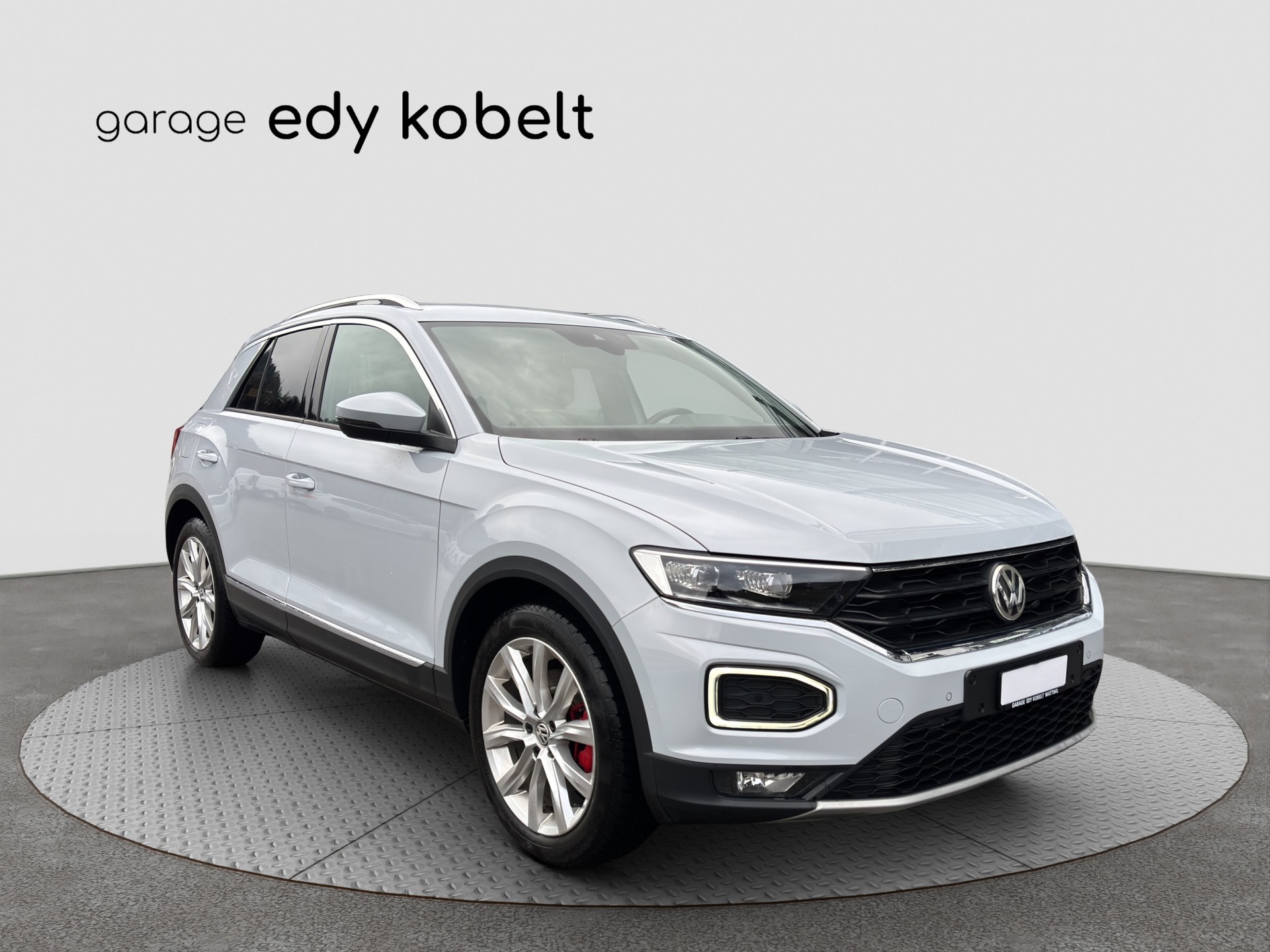 VW T-Roc 2.0 TDI SCR Sport DSG 4Motion-image-20