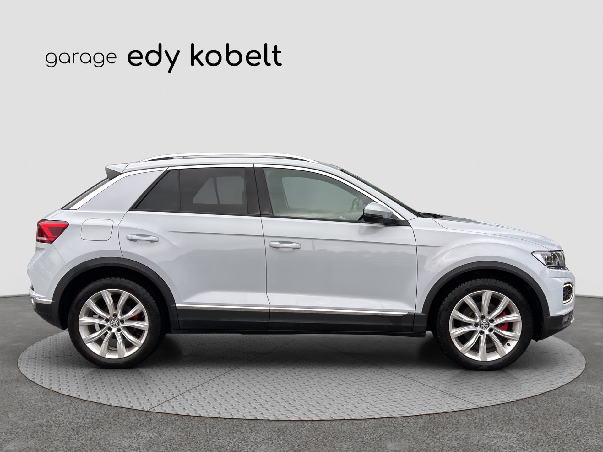 VW T-Roc 2.0 TDI SCR Sport DSG 4Motion-image-19