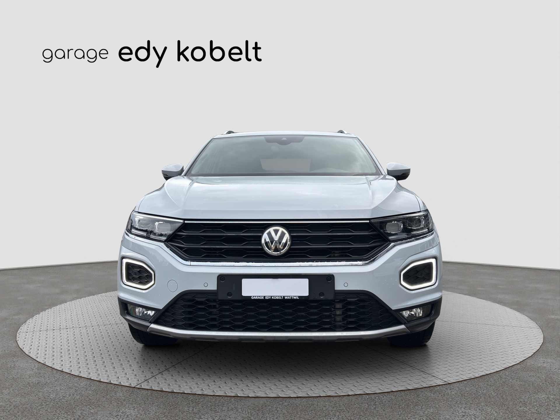 VW T-Roc 2.0 TDI SCR Sport DSG 4Motion-image-2