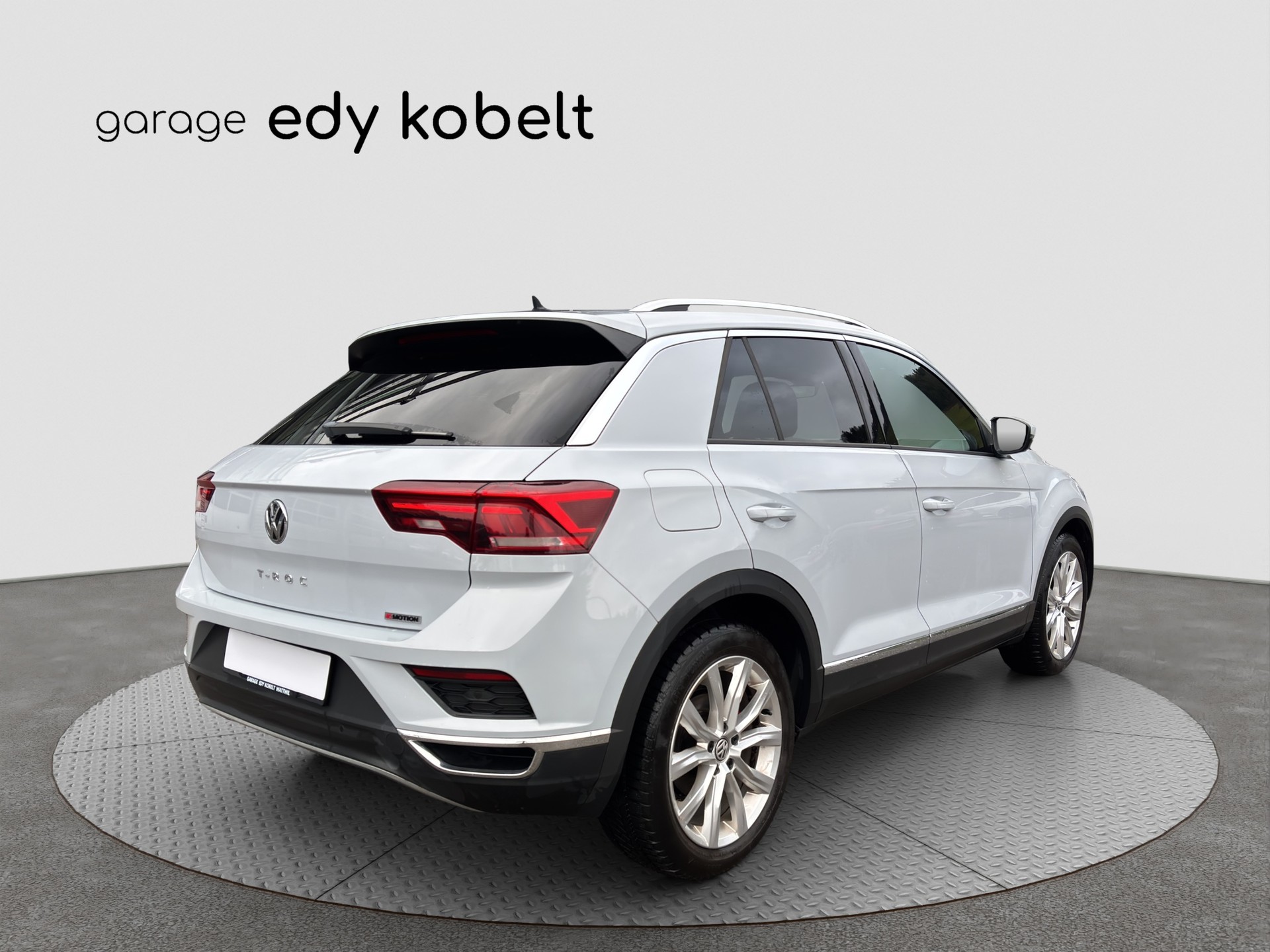VW T-Roc 2.0 TDI SCR Sport DSG 4Motion-image-18