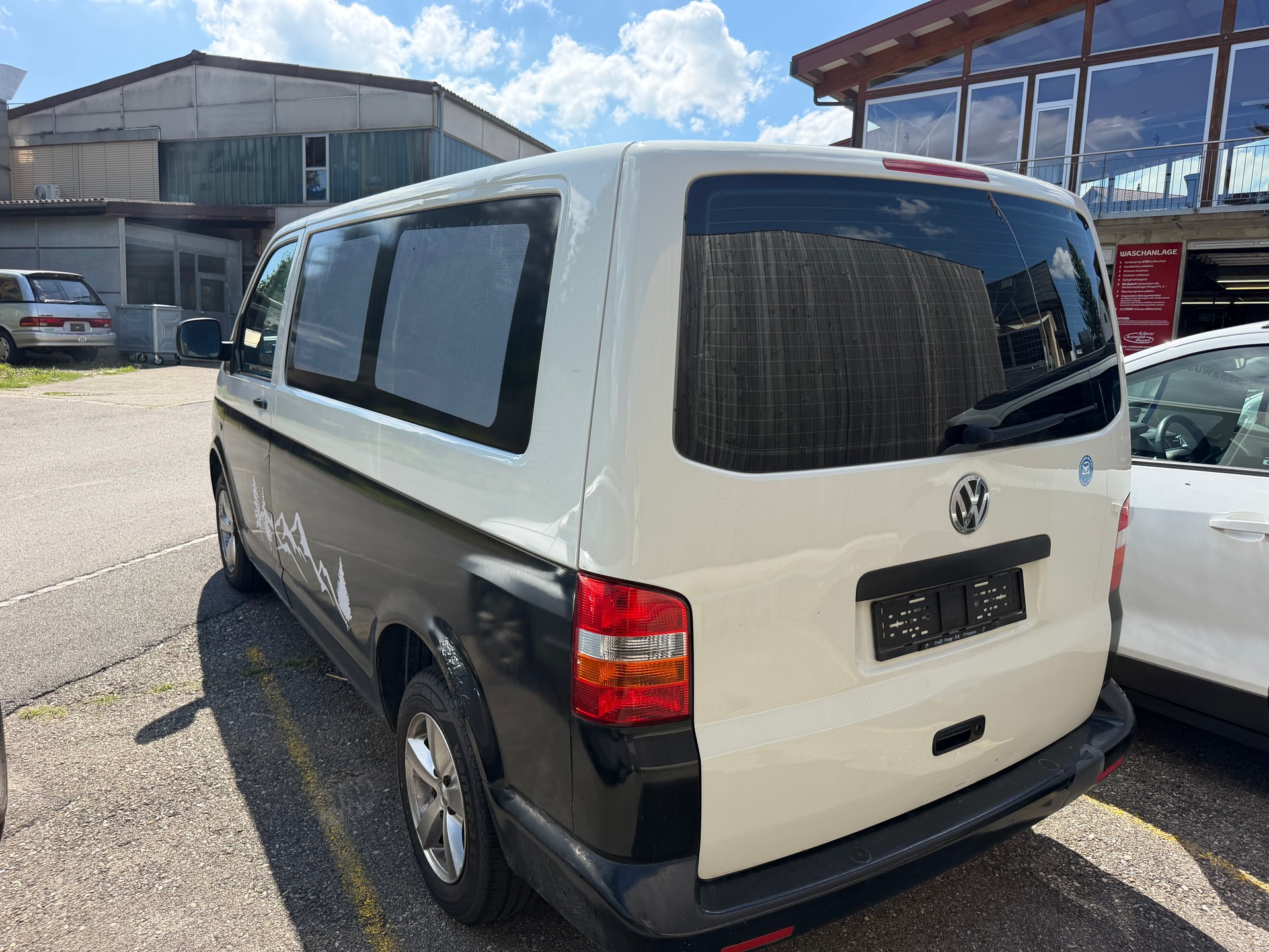 VW T5 1.9 TDI PD-image-4