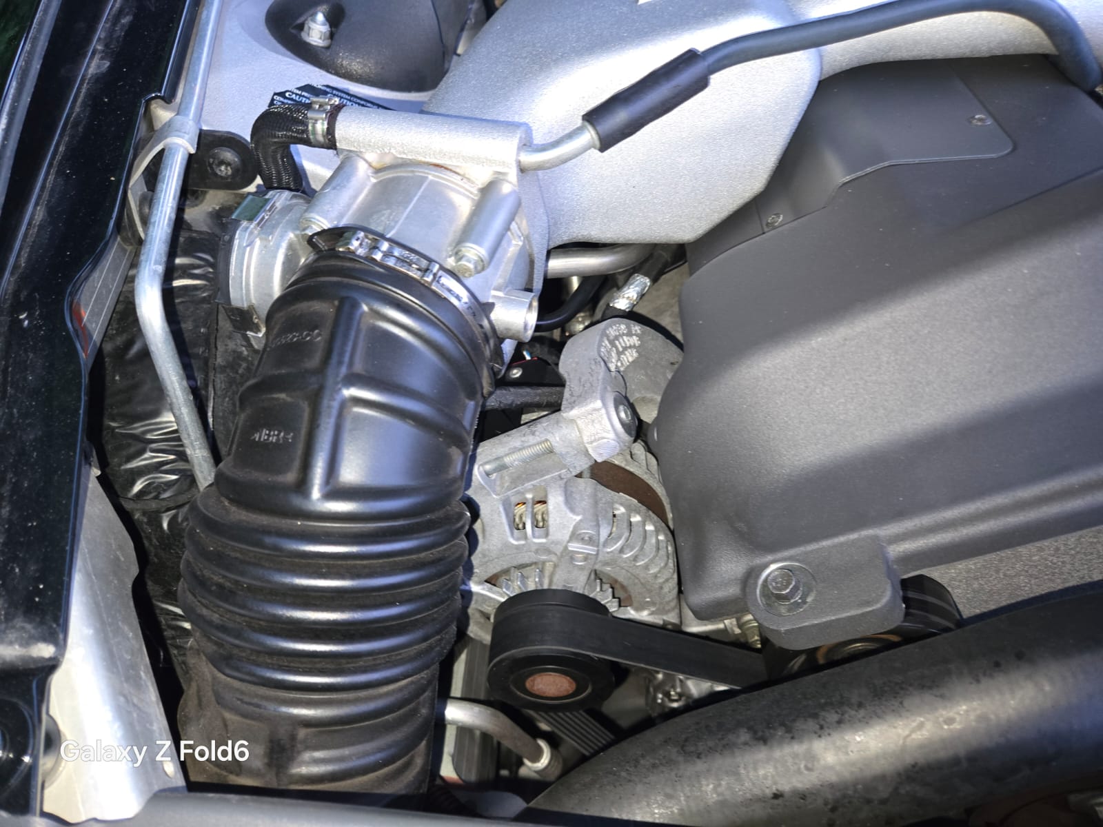 ASTON MARTIN 5.9 V12-image-5