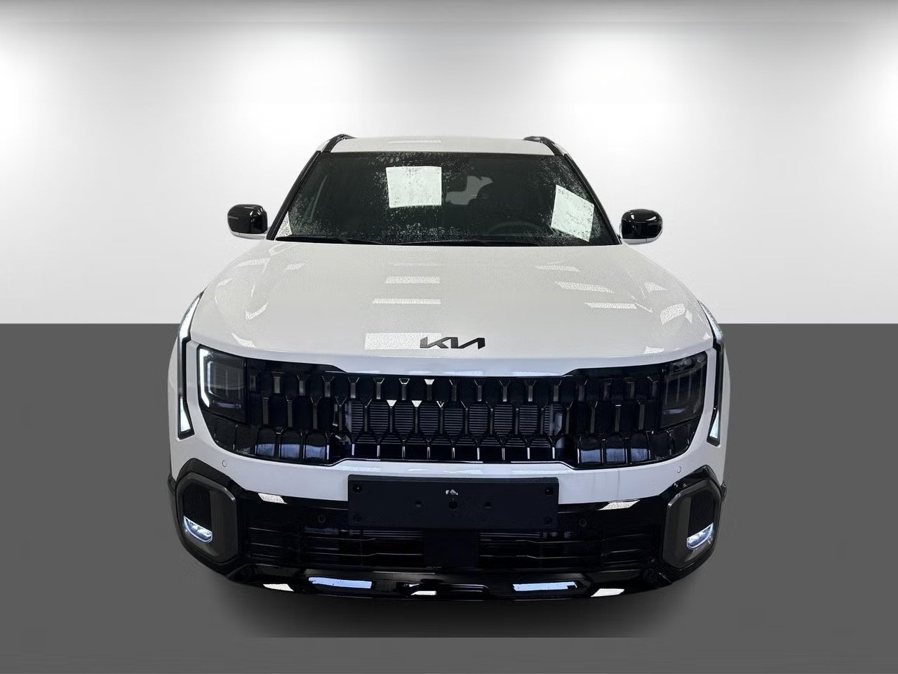 KIA Seltos 1.6T-GDi X-Line 7DCT 4x4-image-1