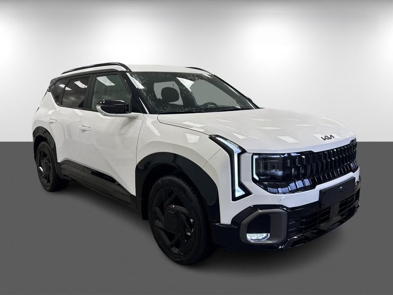KIA Seltos 1.6T-GDi X-Line 7DCT 4x4-image-6