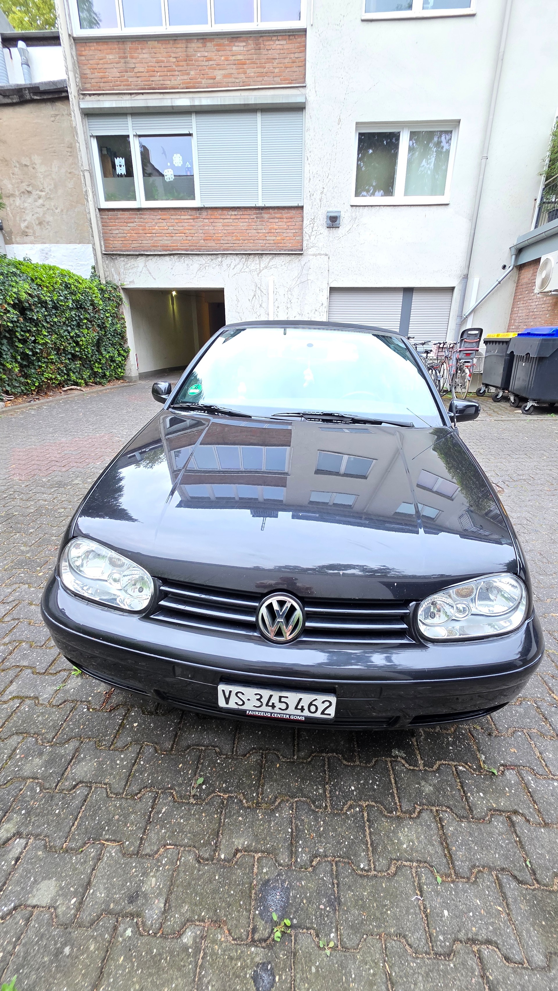 VW 2.0 Highline-image-3