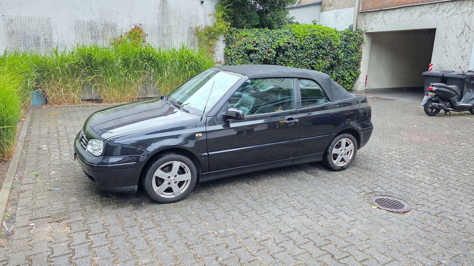 VW 2.0 Highline-image-0