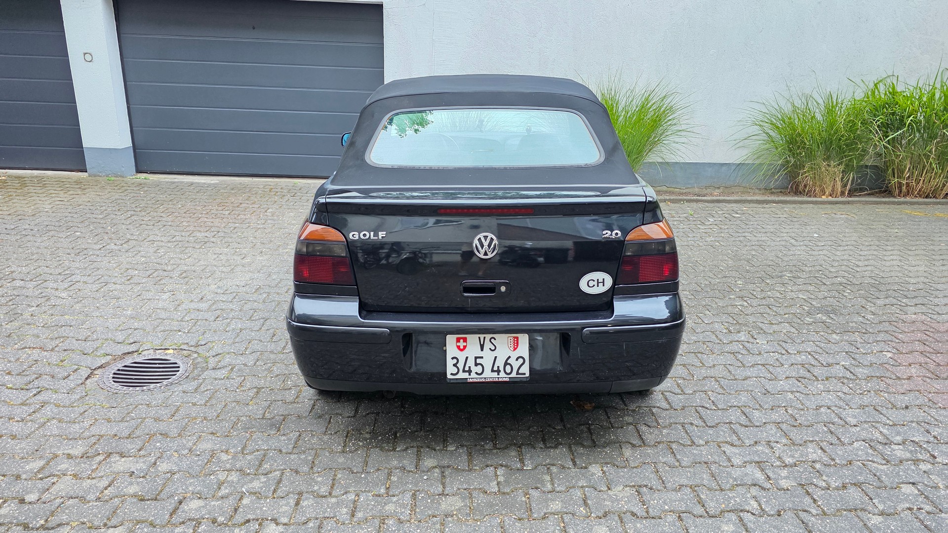 VW 2.0 Highline-image-2